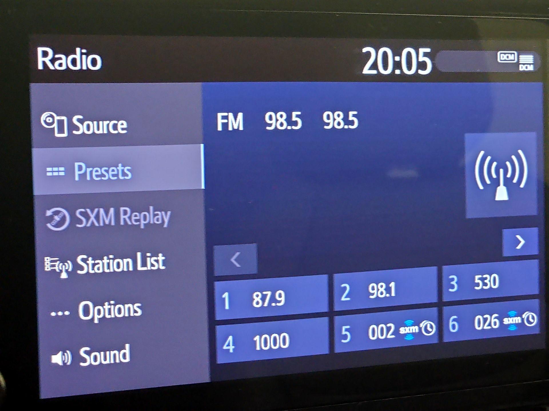 Thumbnail: 2023 Toyota Sienna - 15