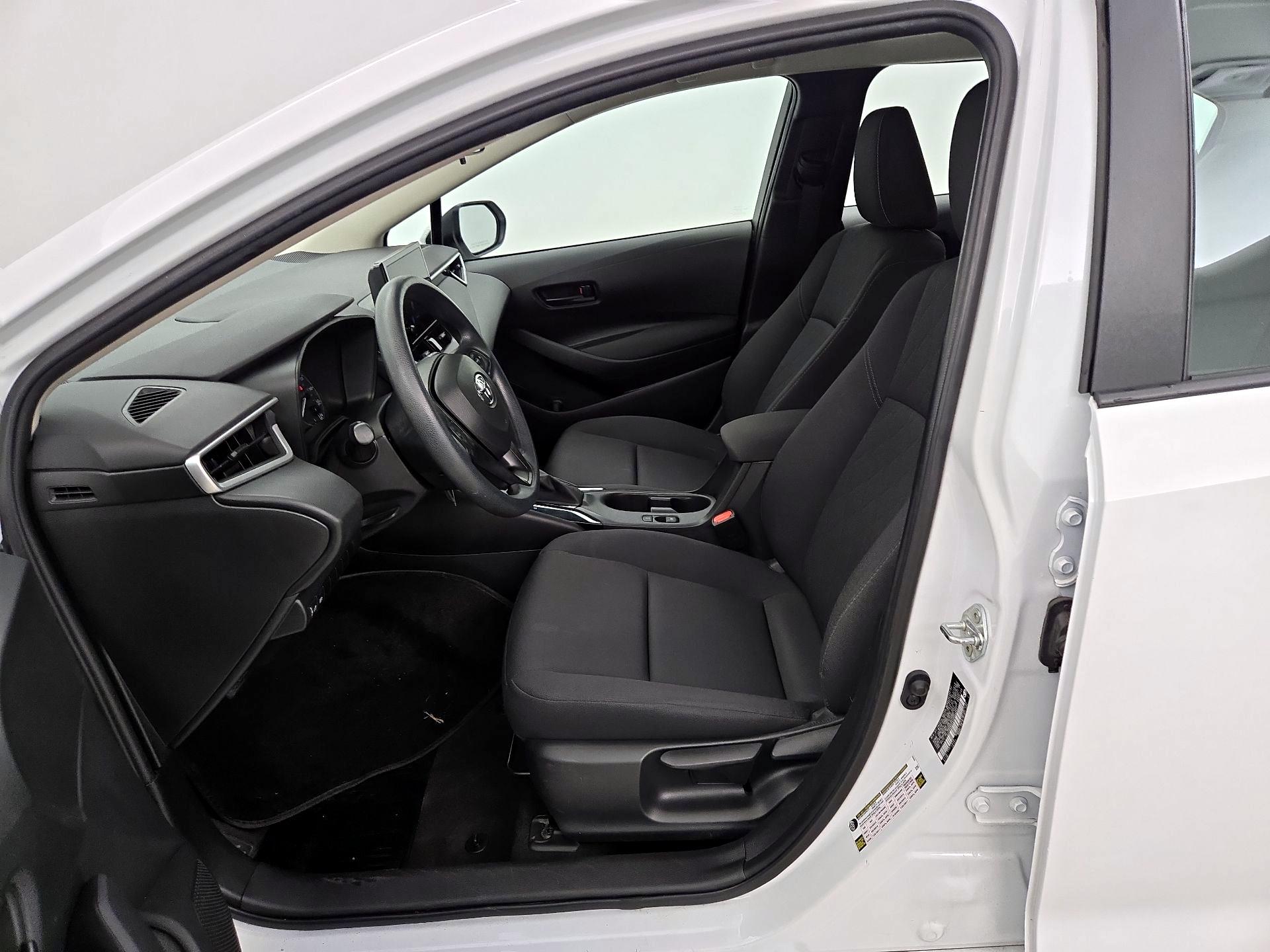 Thumbnail: 2023 Toyota Corolla - 11