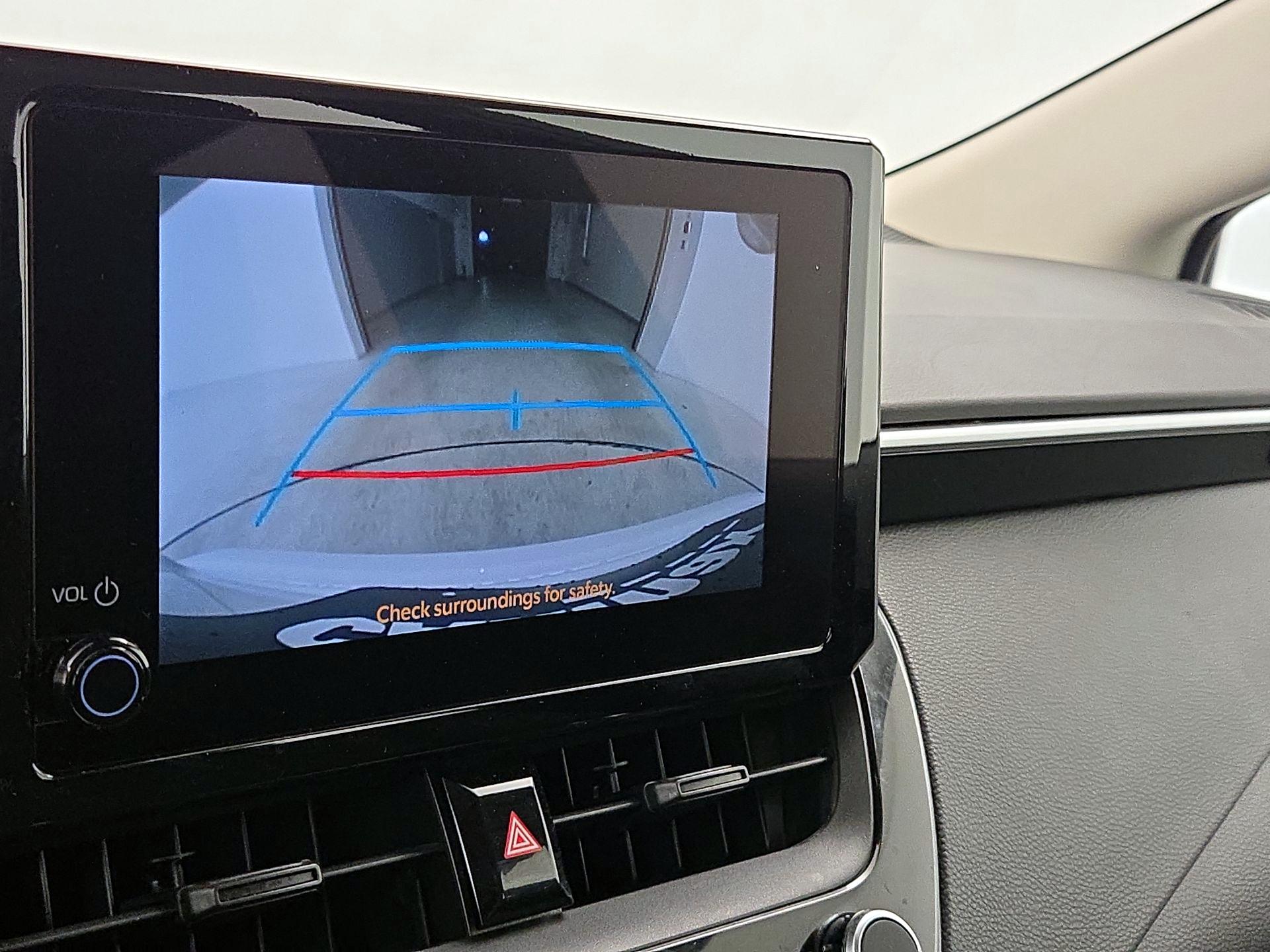 Thumbnail: 2023 Toyota Corolla - 14