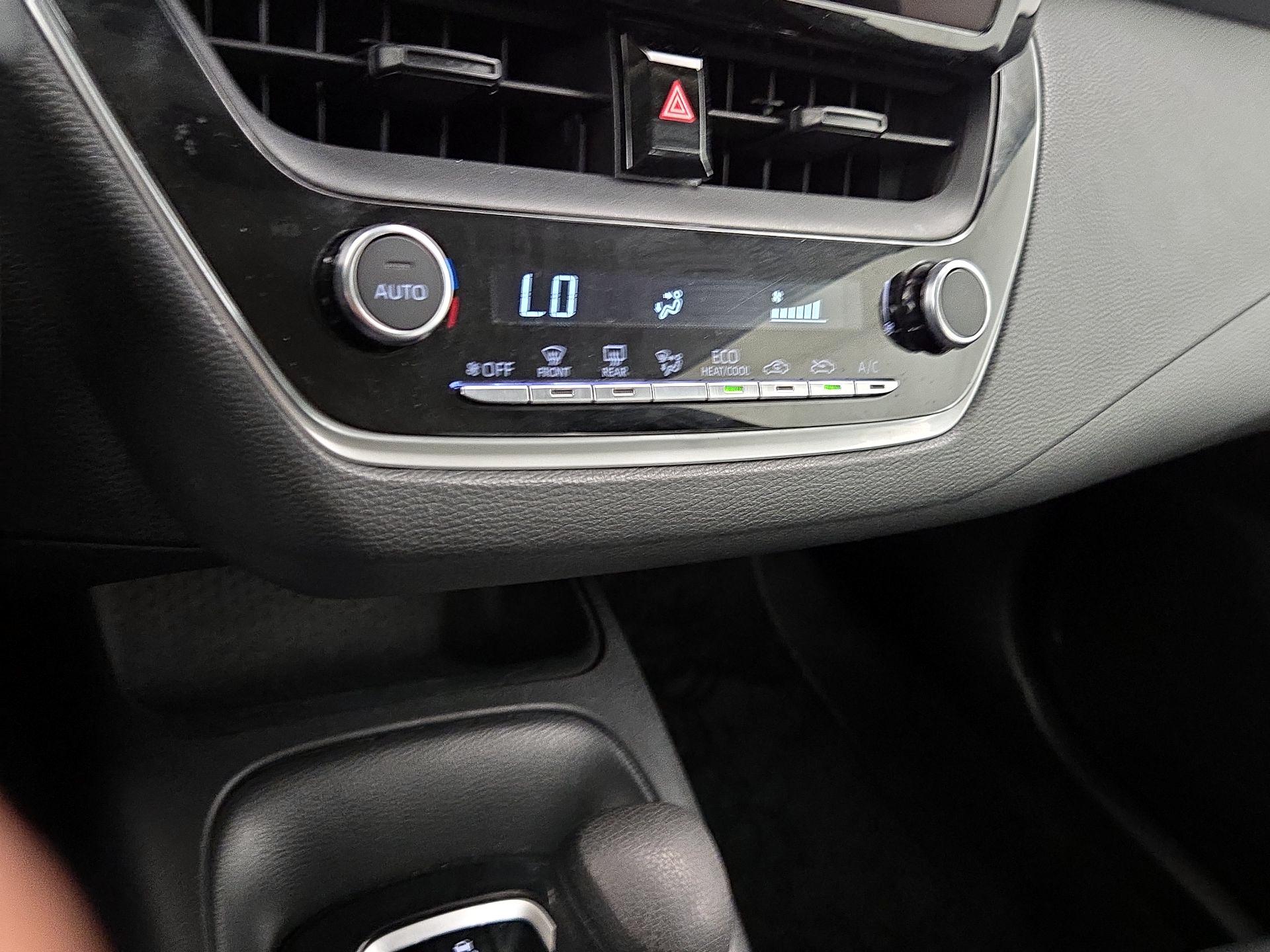 Thumbnail: 2023 Toyota Corolla - 16