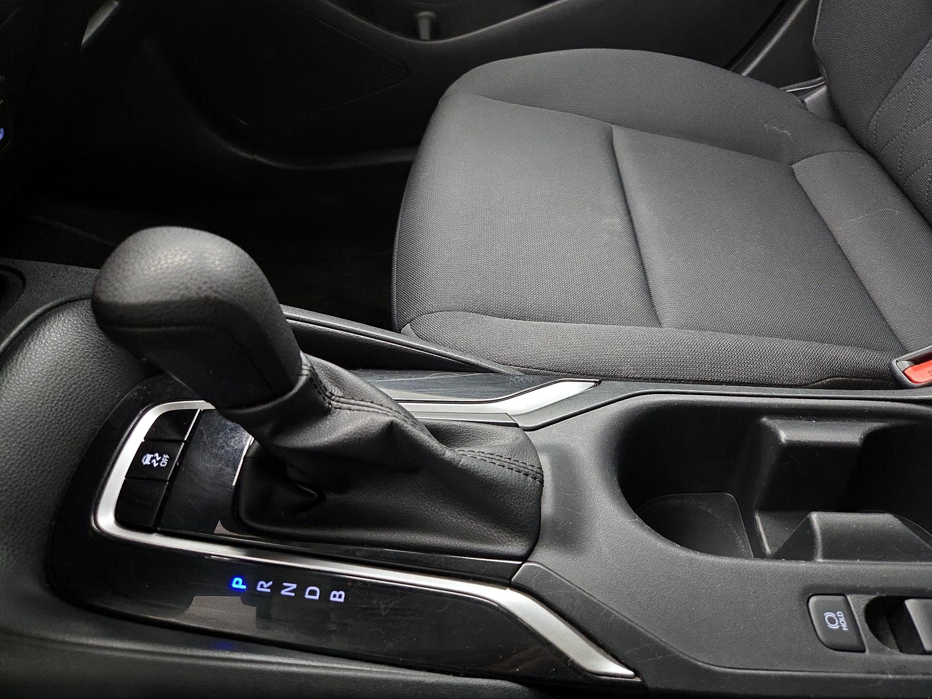 Thumbnail: 2023 Toyota Corolla - 17