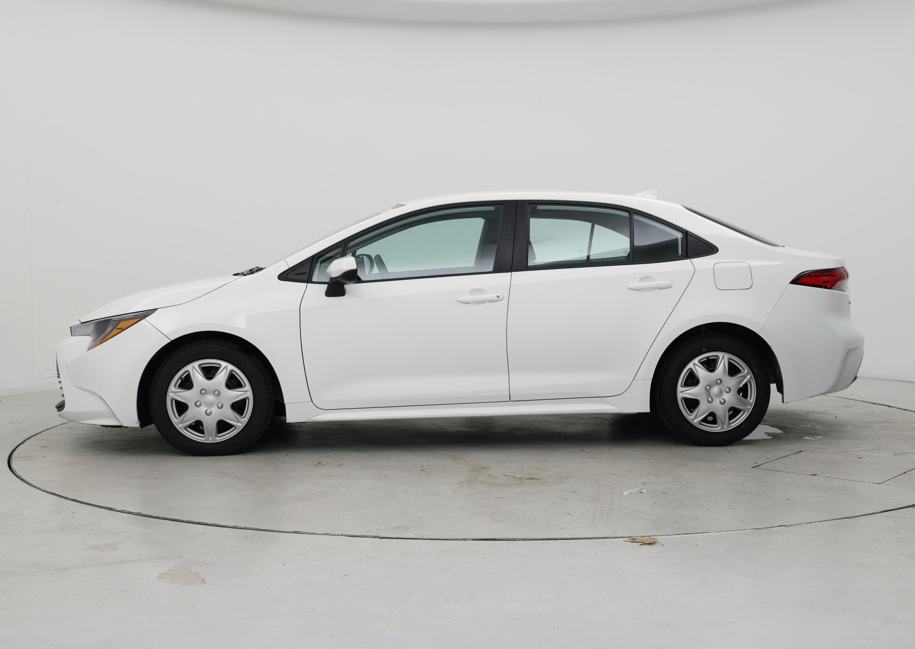 Thumbnail: 2023 Toyota Corolla - 3