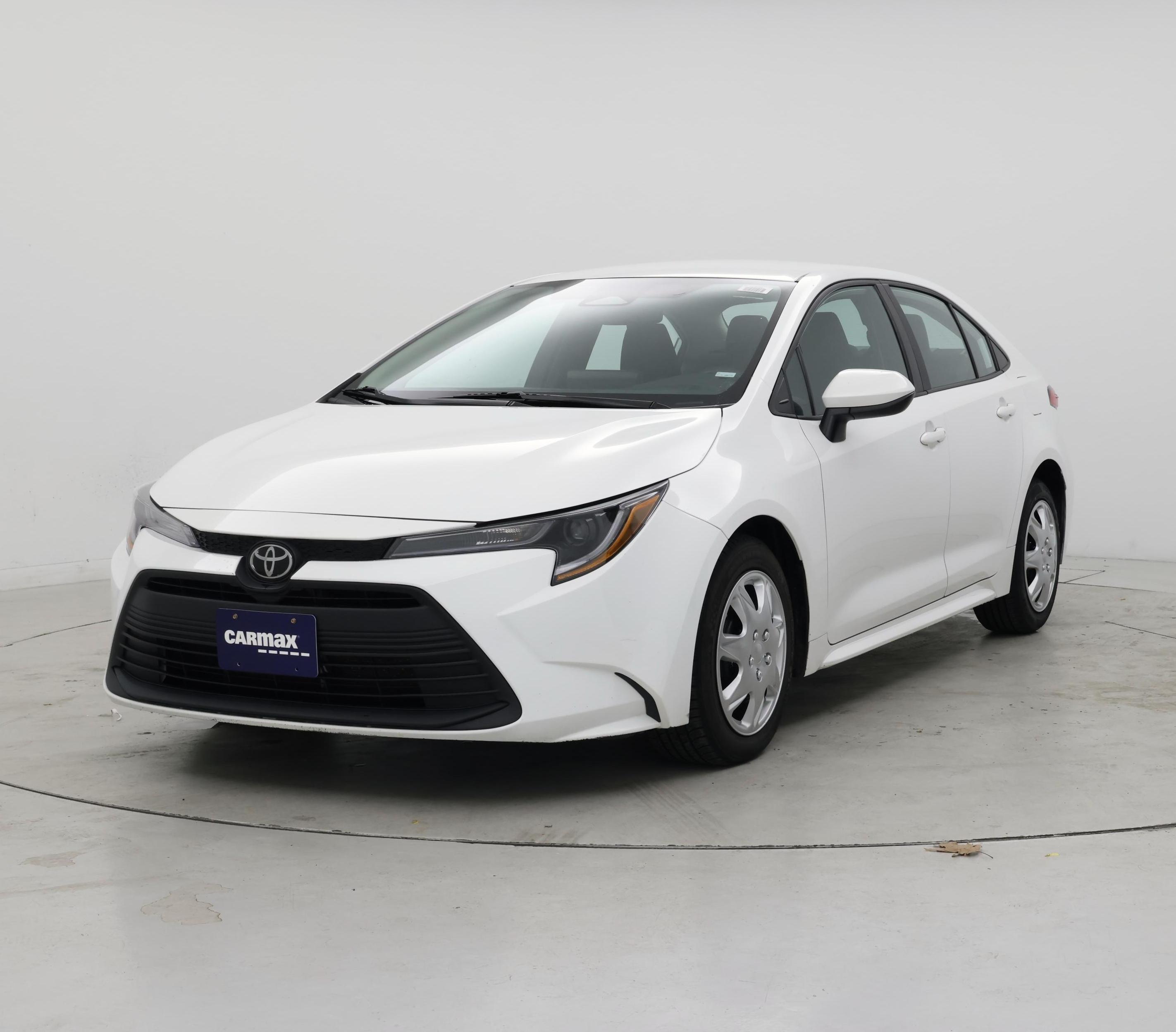 Thumbnail: 2023 Toyota Corolla - 4