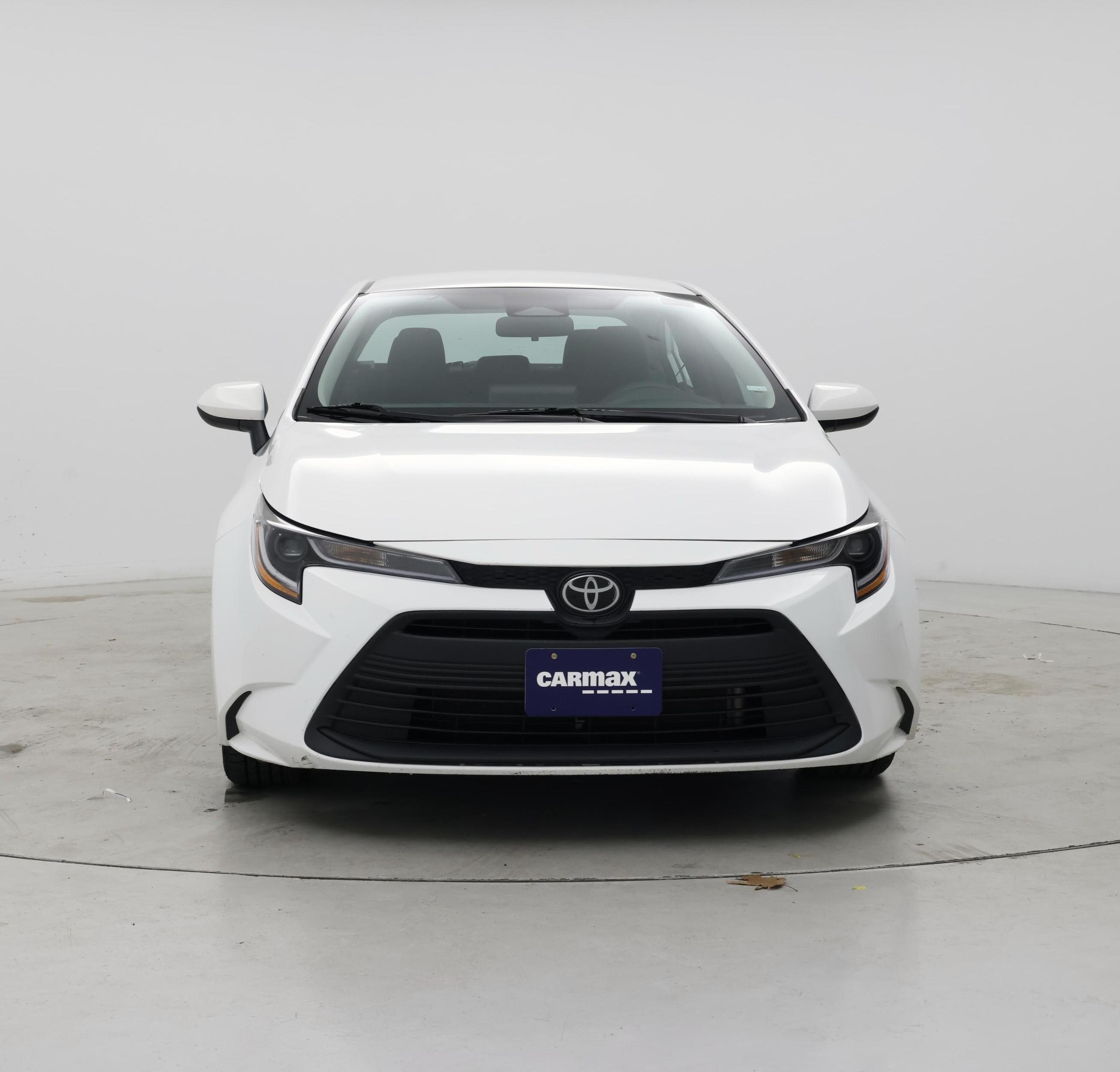 Thumbnail: 2023 Toyota Corolla - 5