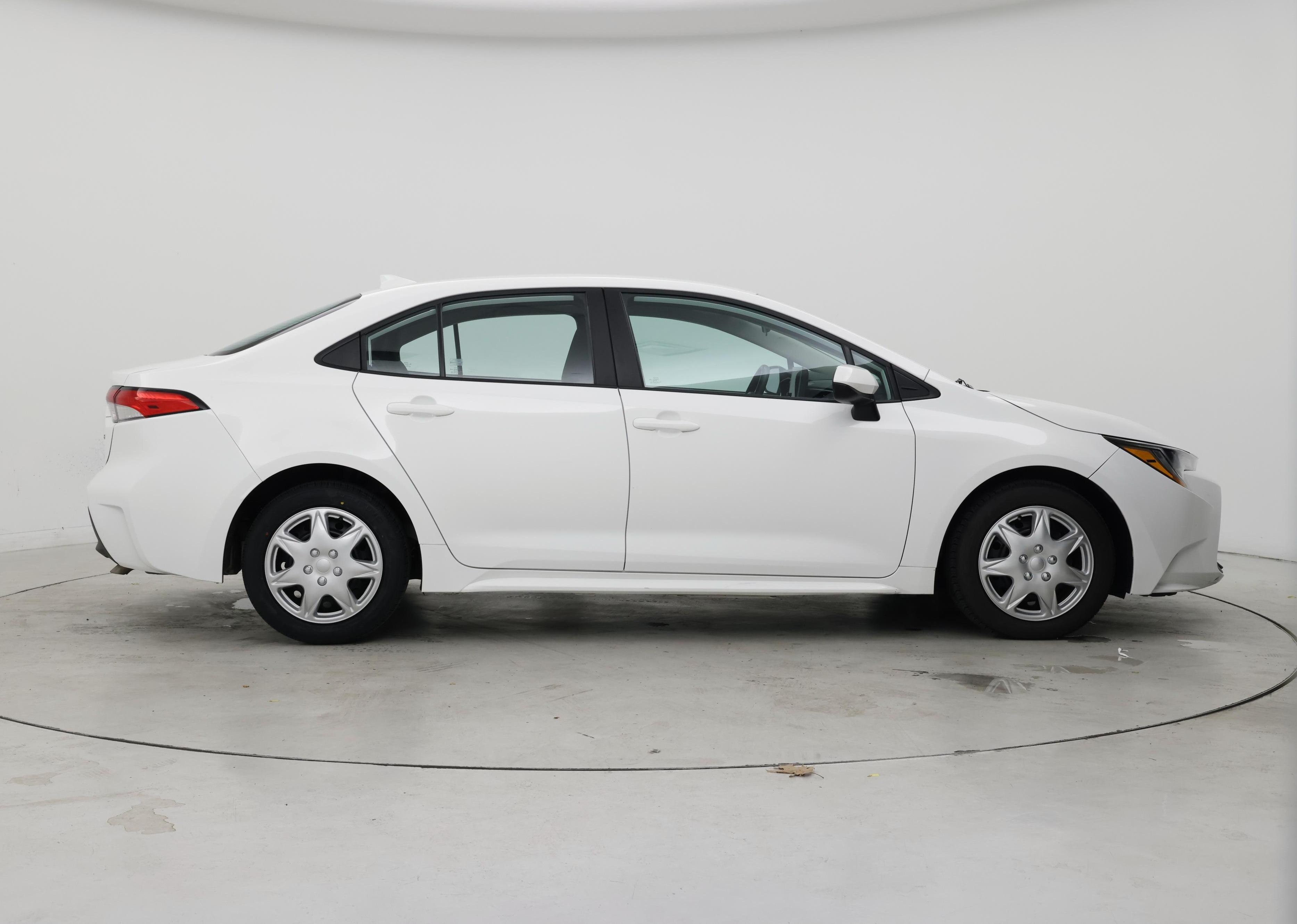 Thumbnail: 2023 Toyota Corolla - 7