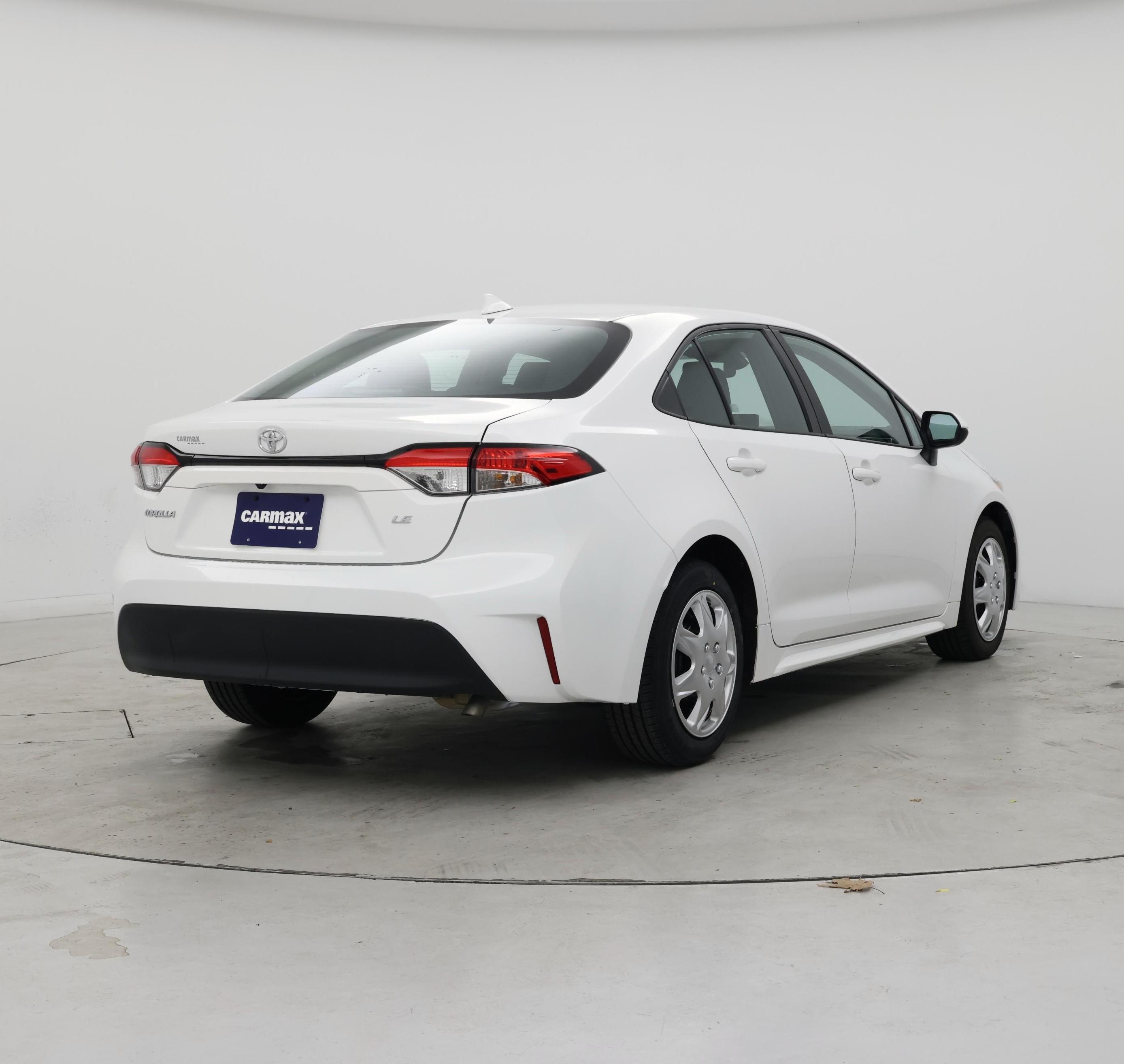 Thumbnail: 2023 Toyota Corolla - 8