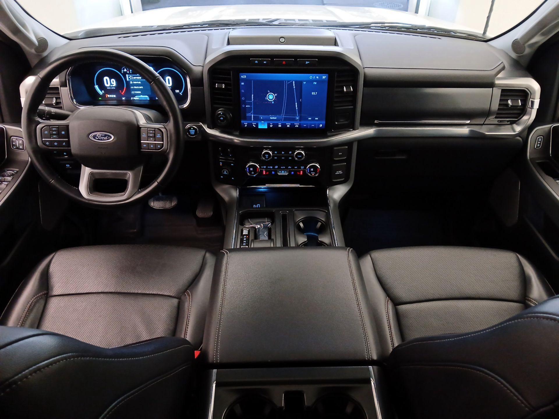 Thumbnail: 2021 Ford F-150 - 9