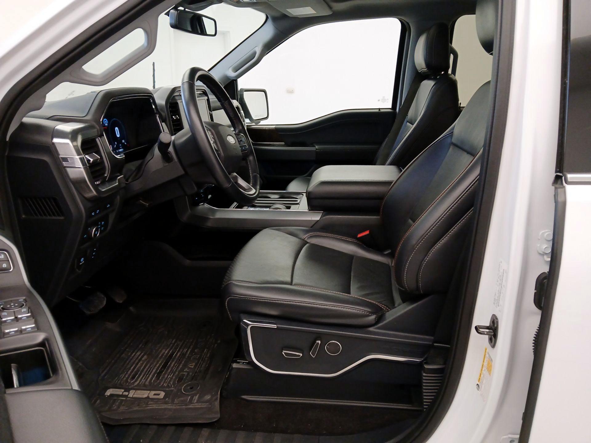 Thumbnail: 2021 Ford F-150 - 11