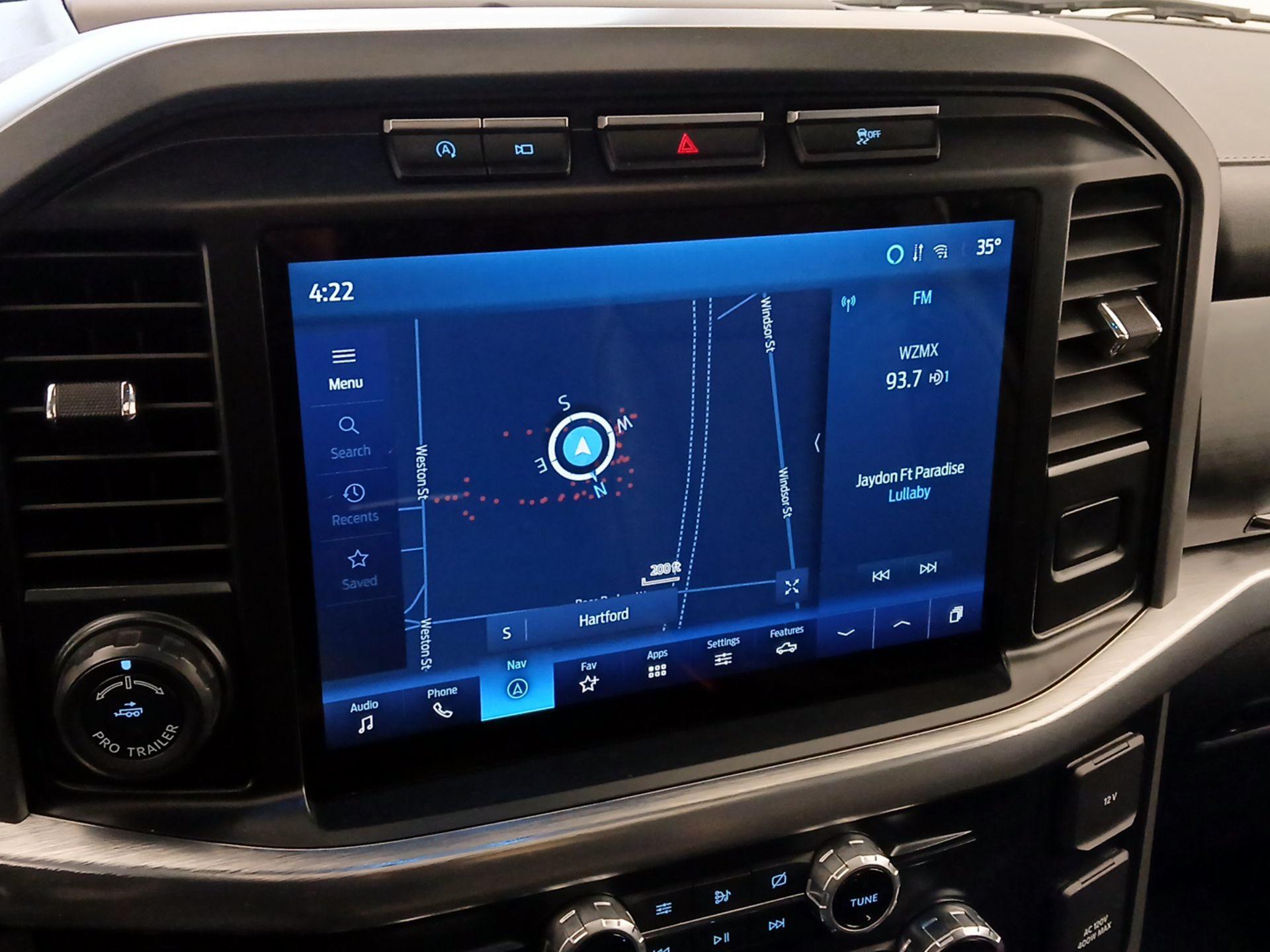 Thumbnail: 2021 Ford F-150 - 14