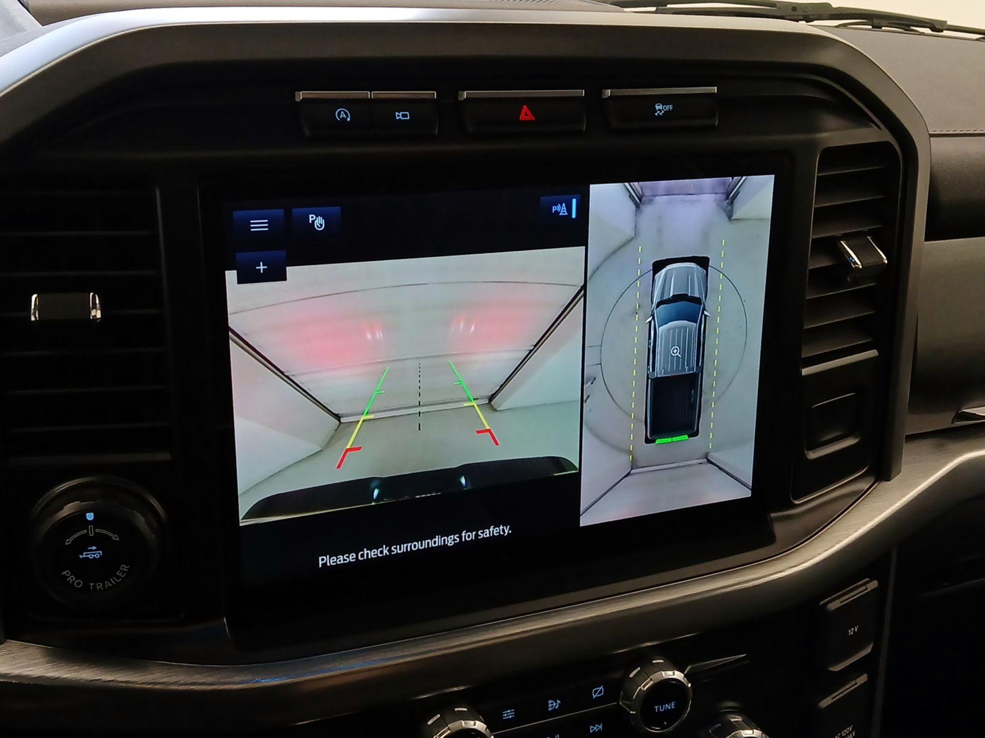 Thumbnail: 2021 Ford F-150 - 15