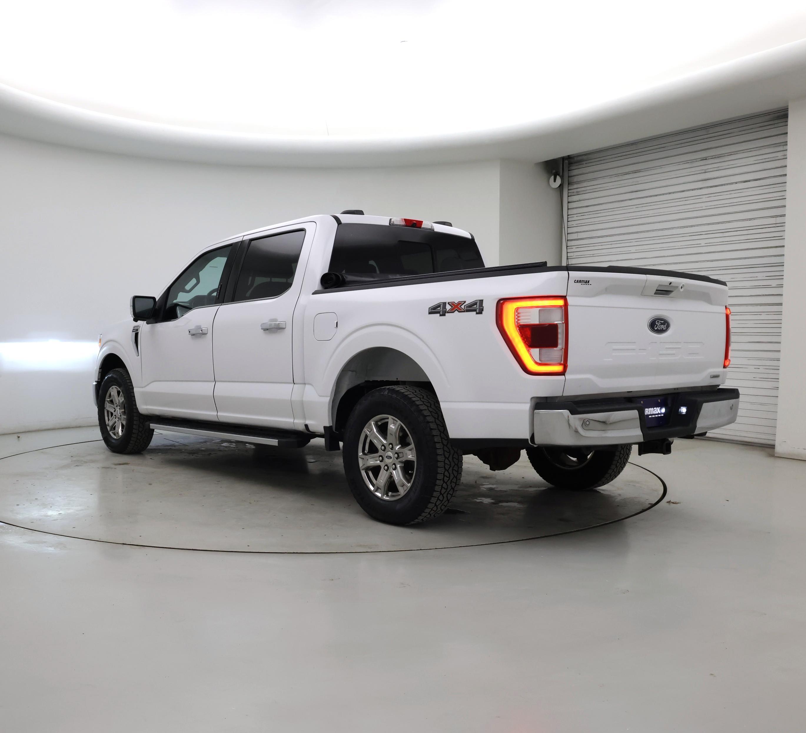 Thumbnail: 2021 Ford F-150 - 2