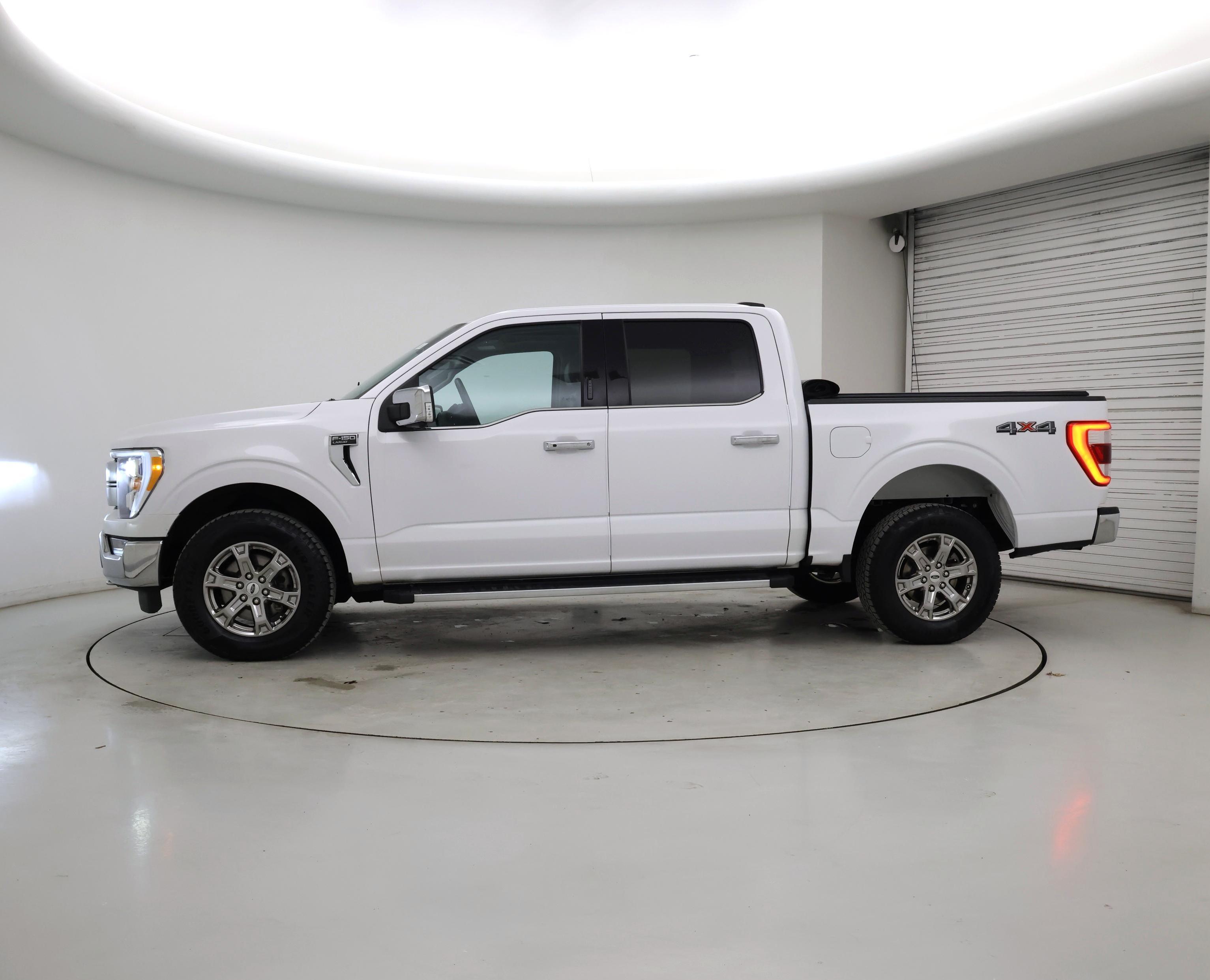 Thumbnail: 2021 Ford F-150 - 3