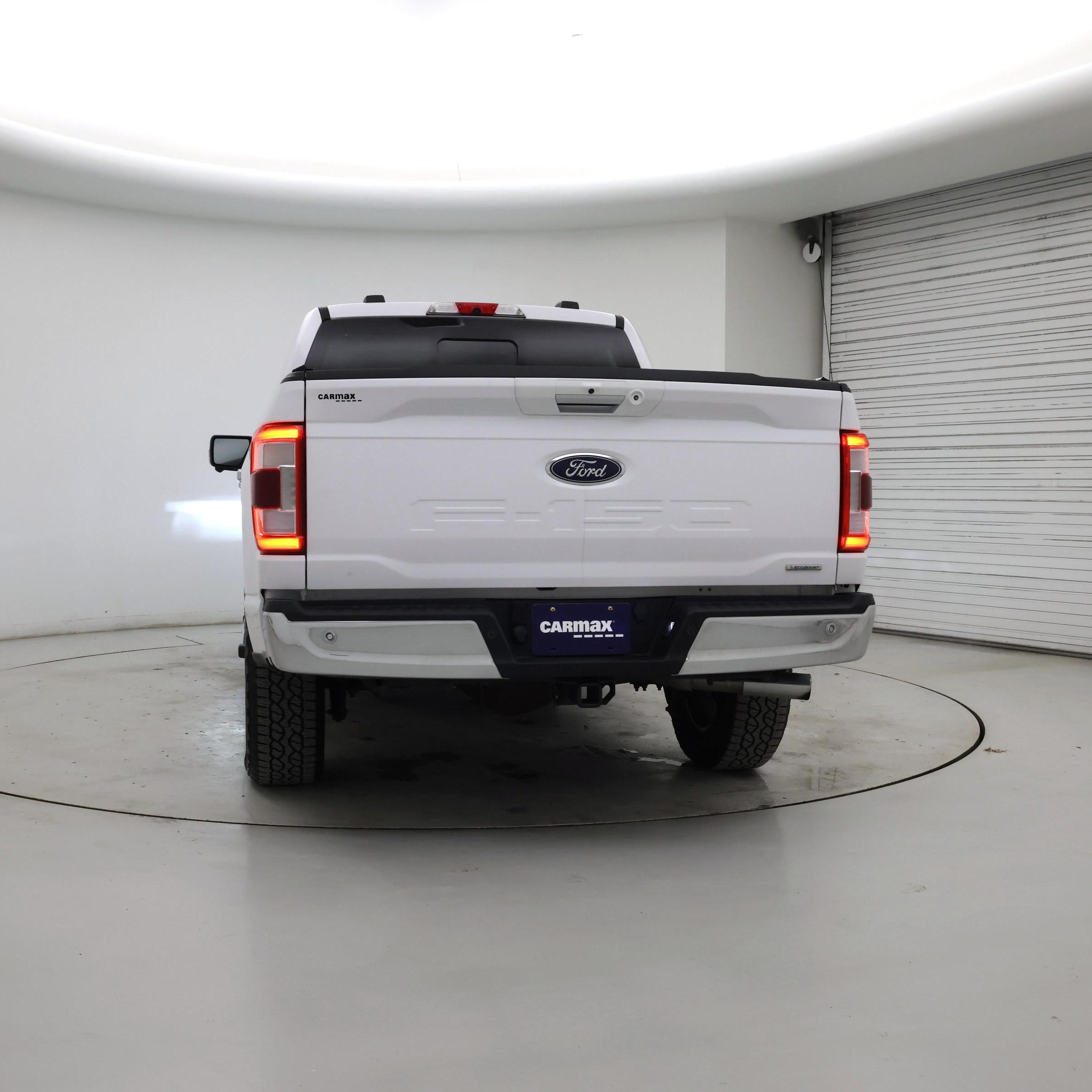 Thumbnail: 2021 Ford F-150 - 6