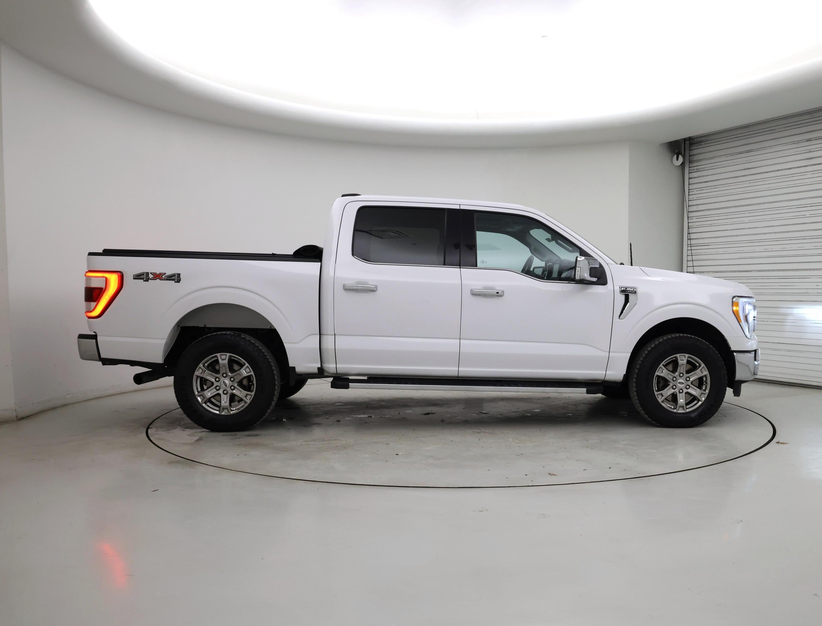 Thumbnail: 2021 Ford F-150 - 7