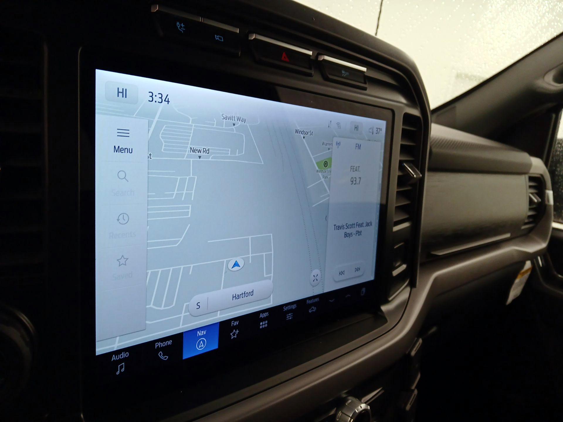 Thumbnail: 2024 Ford F-150 - 14