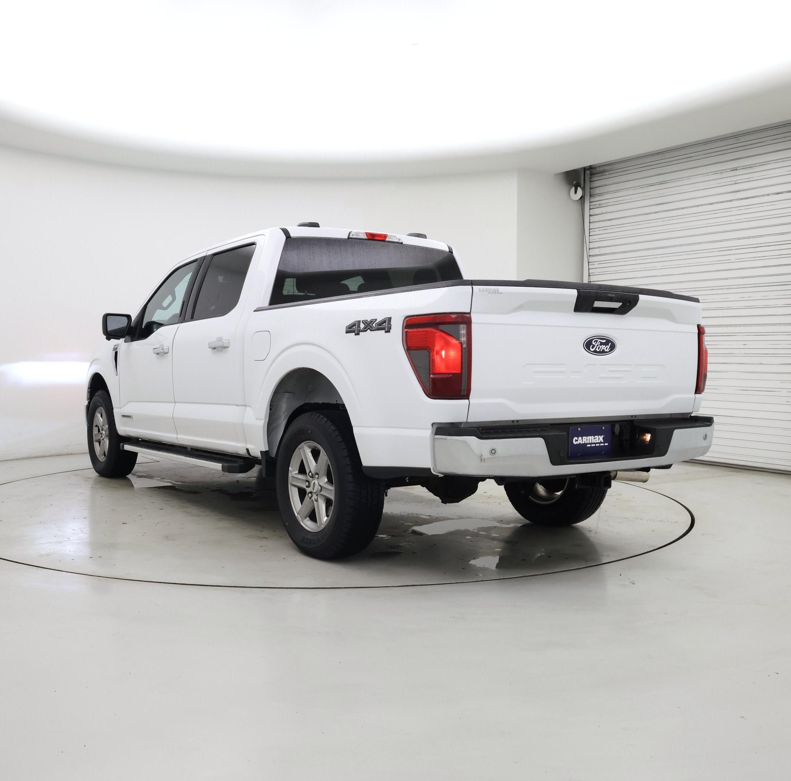 Thumbnail: 2024 Ford F-150 - 2