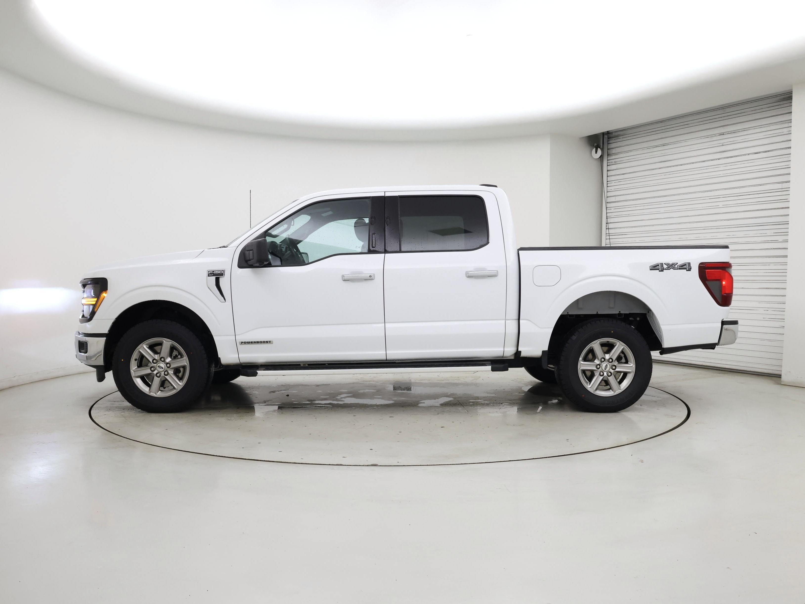 Thumbnail: 2024 Ford F-150 - 3