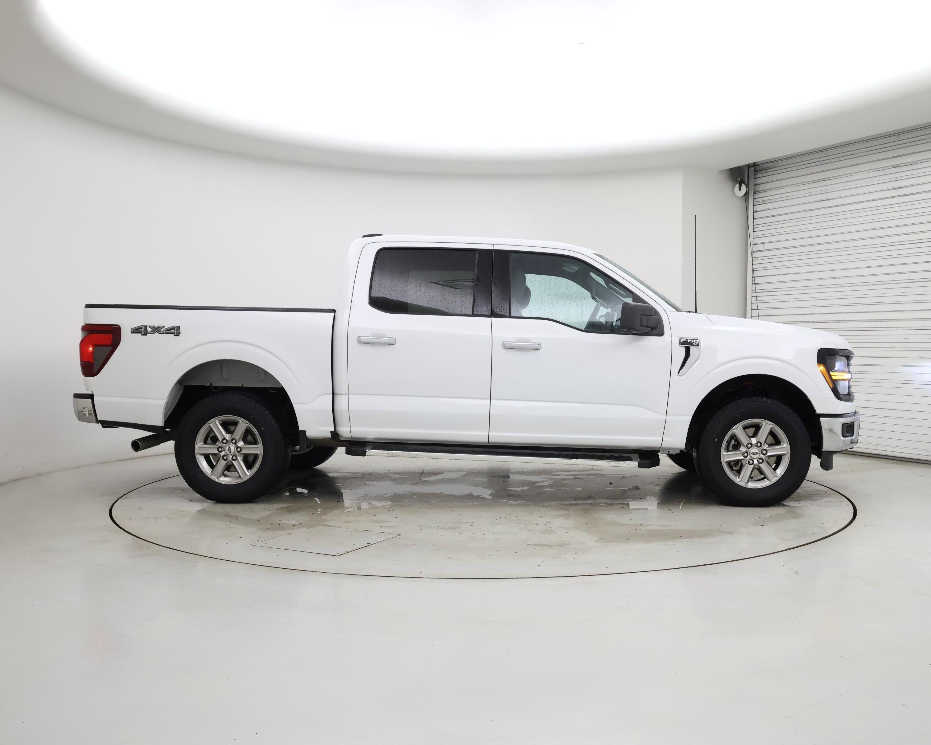 Thumbnail: 2024 Ford F-150 - 7