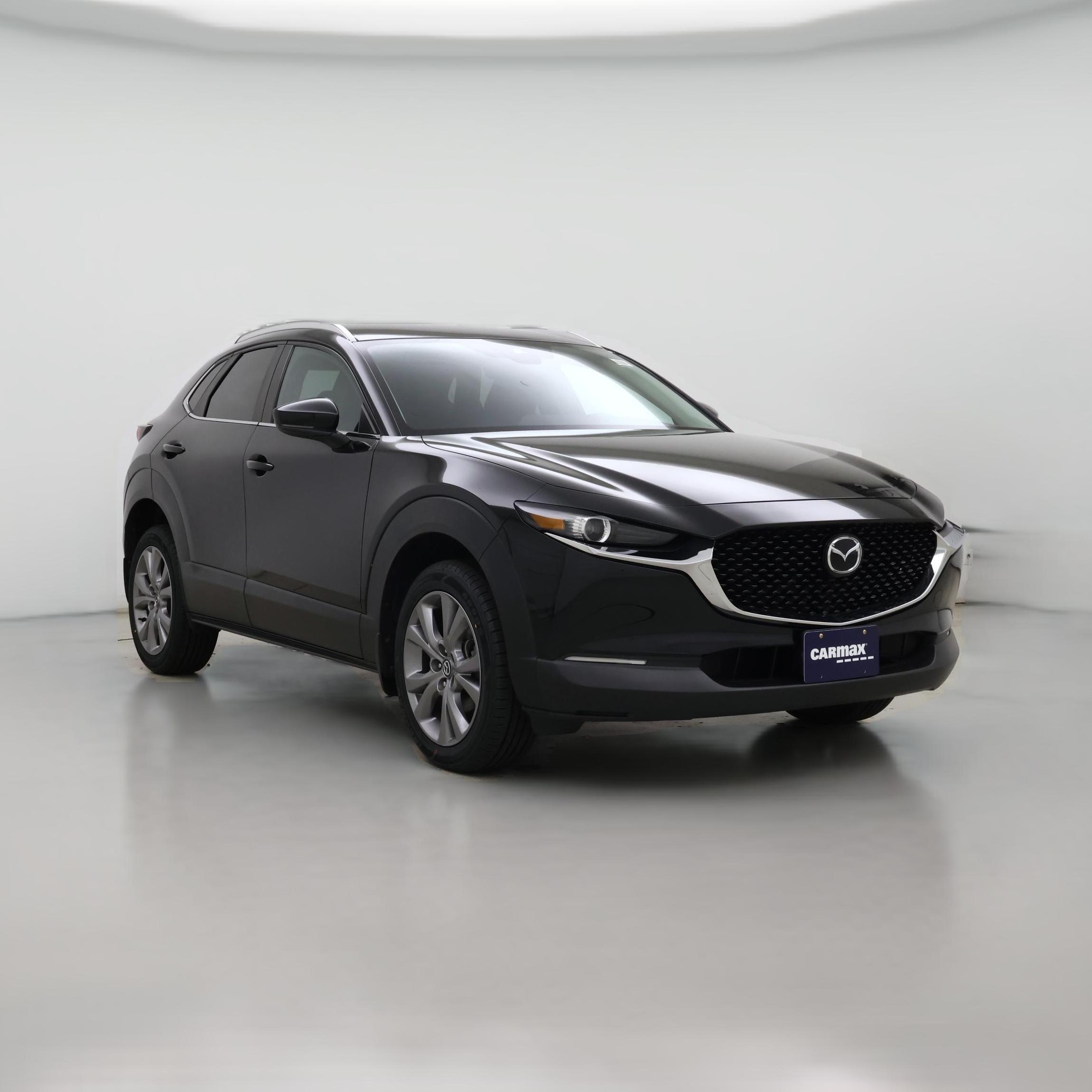 Thumbnail: 2023 Mazda CX-30 - 1
