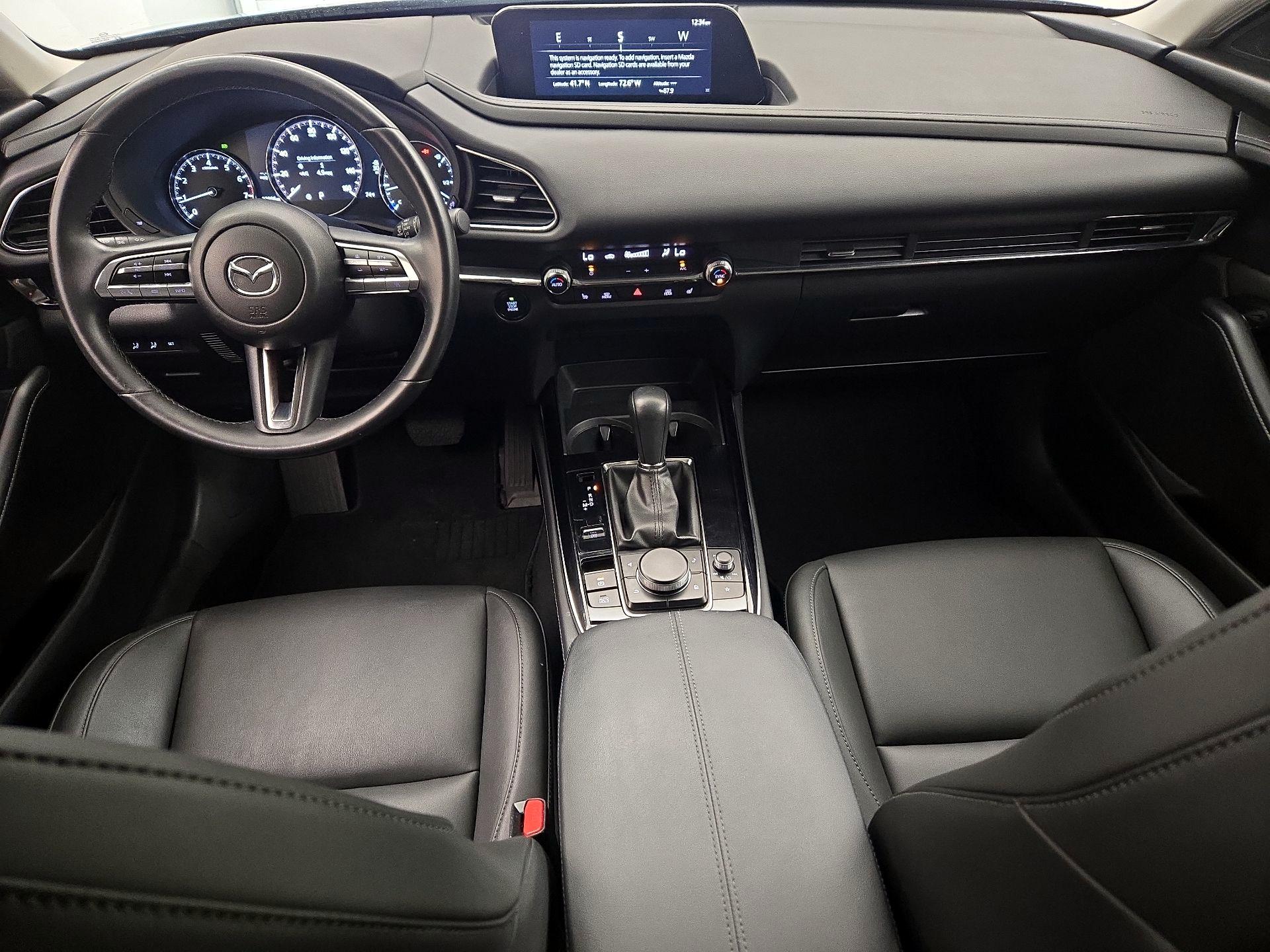 Thumbnail: 2023 Mazda CX-30 - 9