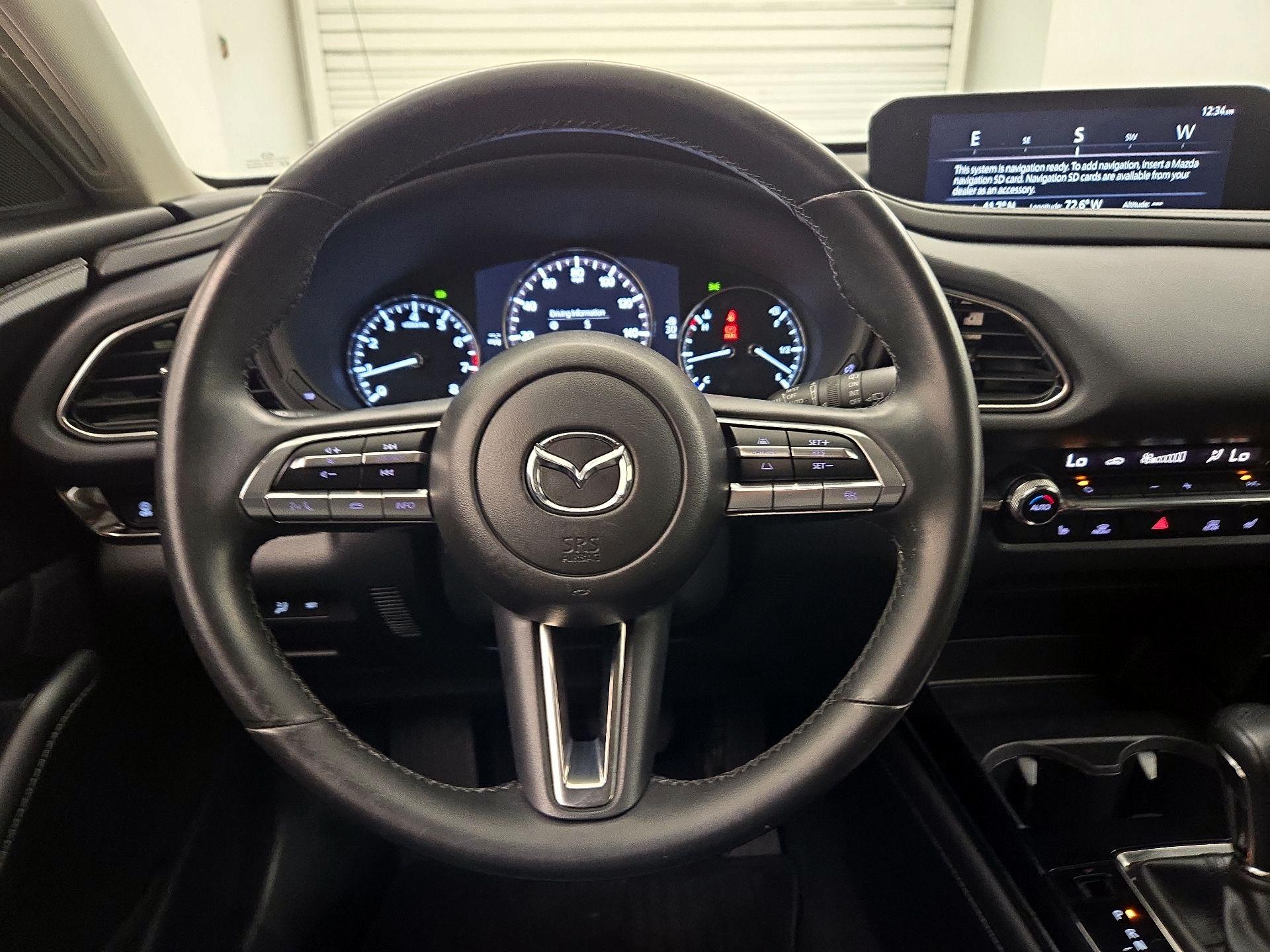 Thumbnail: 2023 Mazda CX-30 - 10