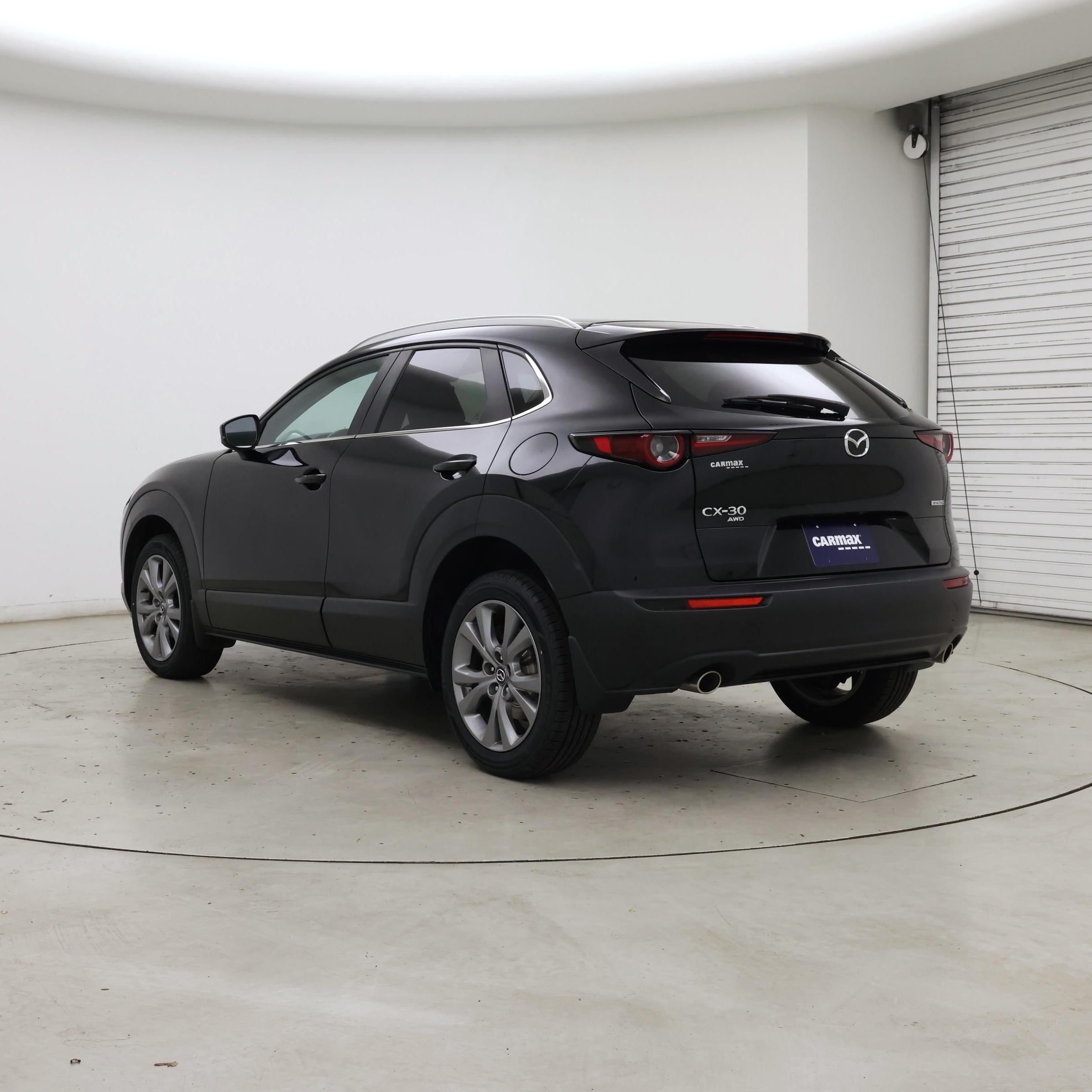 Thumbnail: 2023 Mazda CX-30 - 2