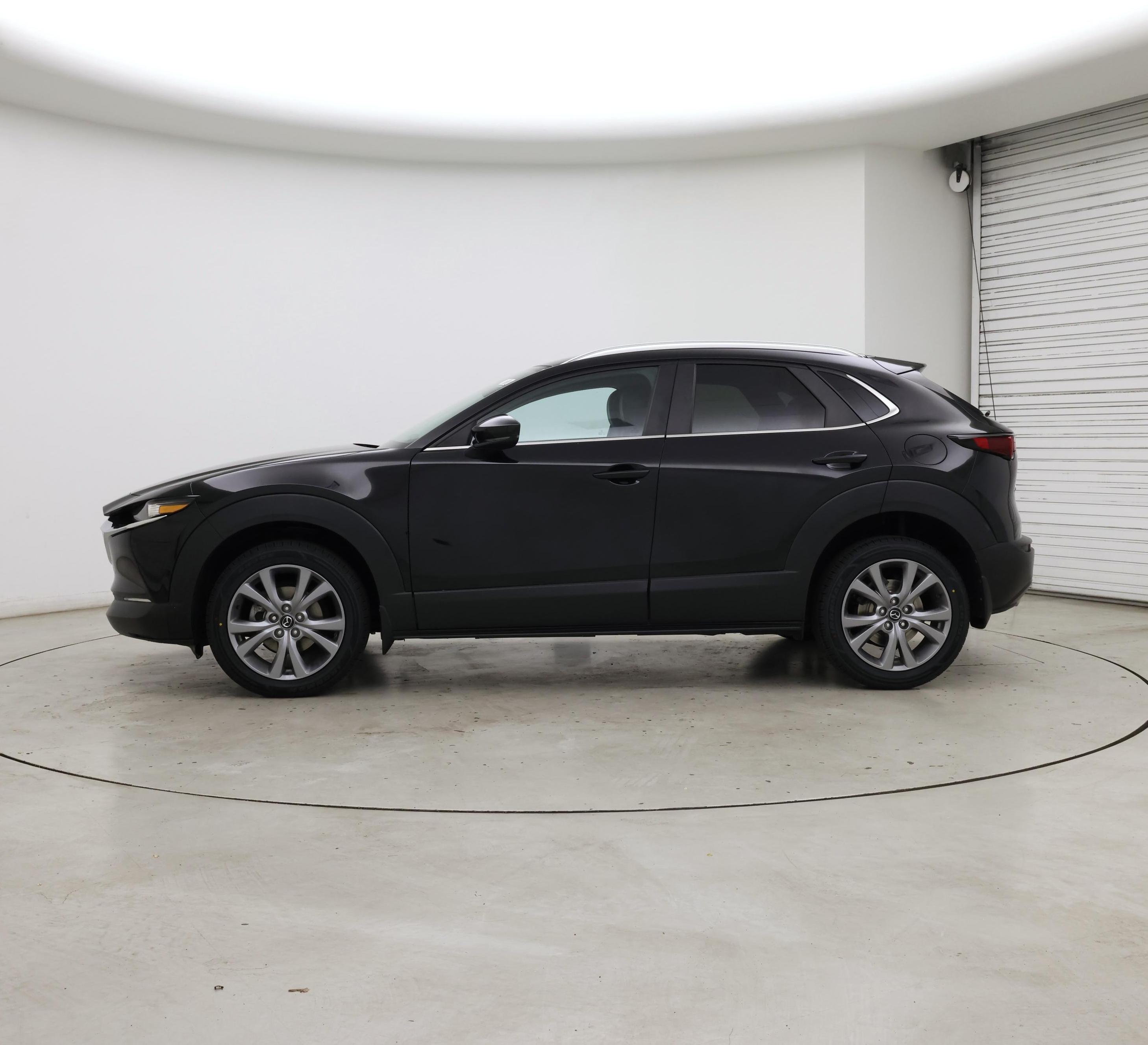 Thumbnail: 2023 Mazda CX-30 - 3