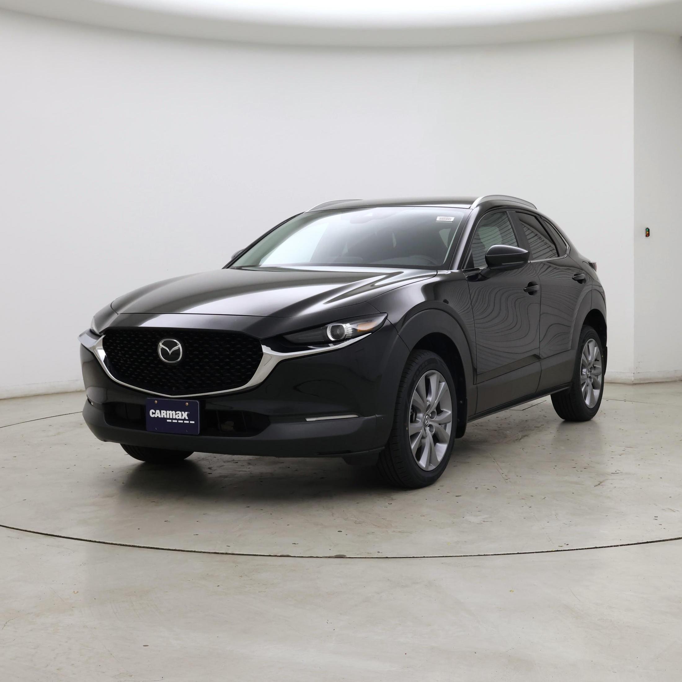 Thumbnail: 2023 Mazda CX-30 - 4