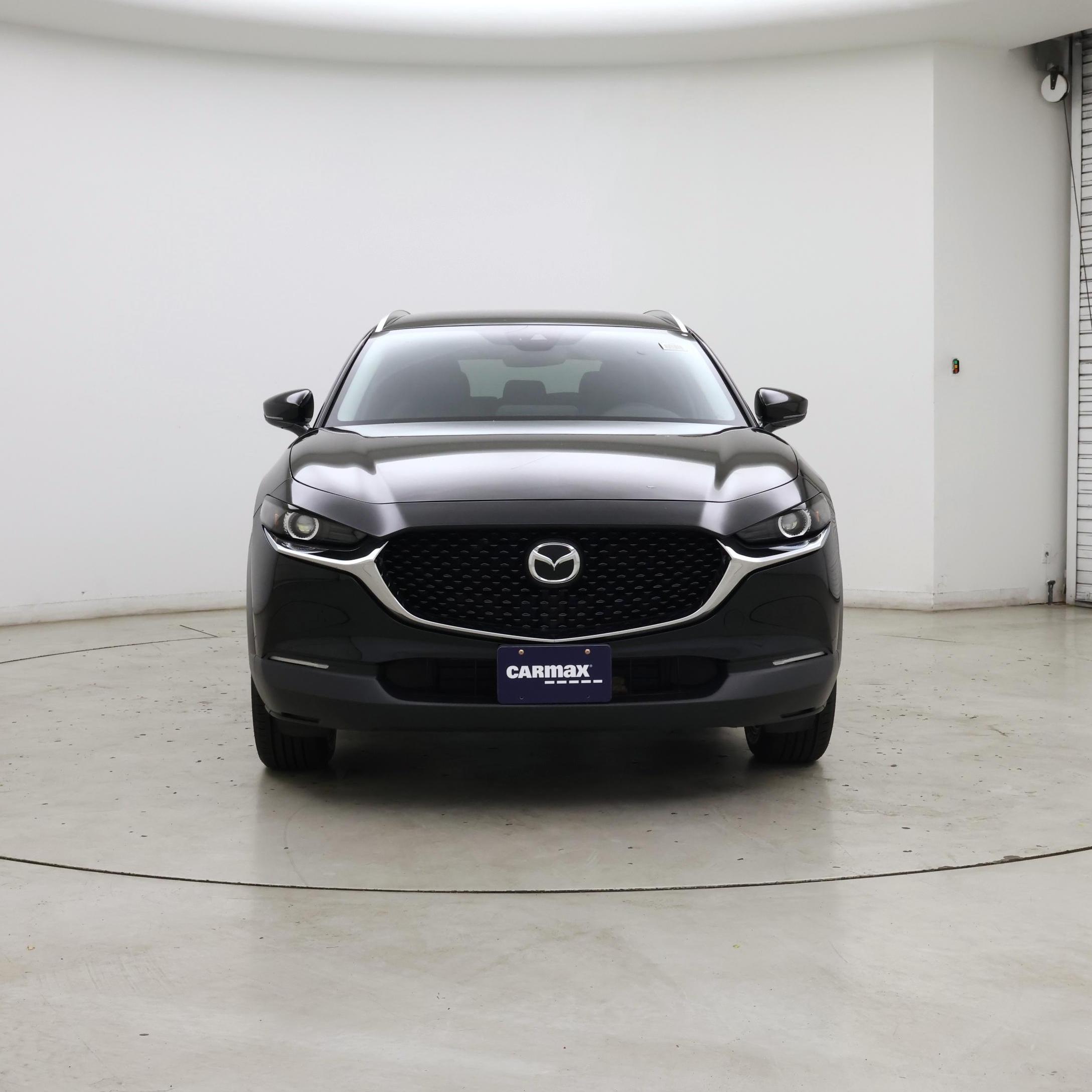 Thumbnail: 2023 Mazda CX-30 - 5