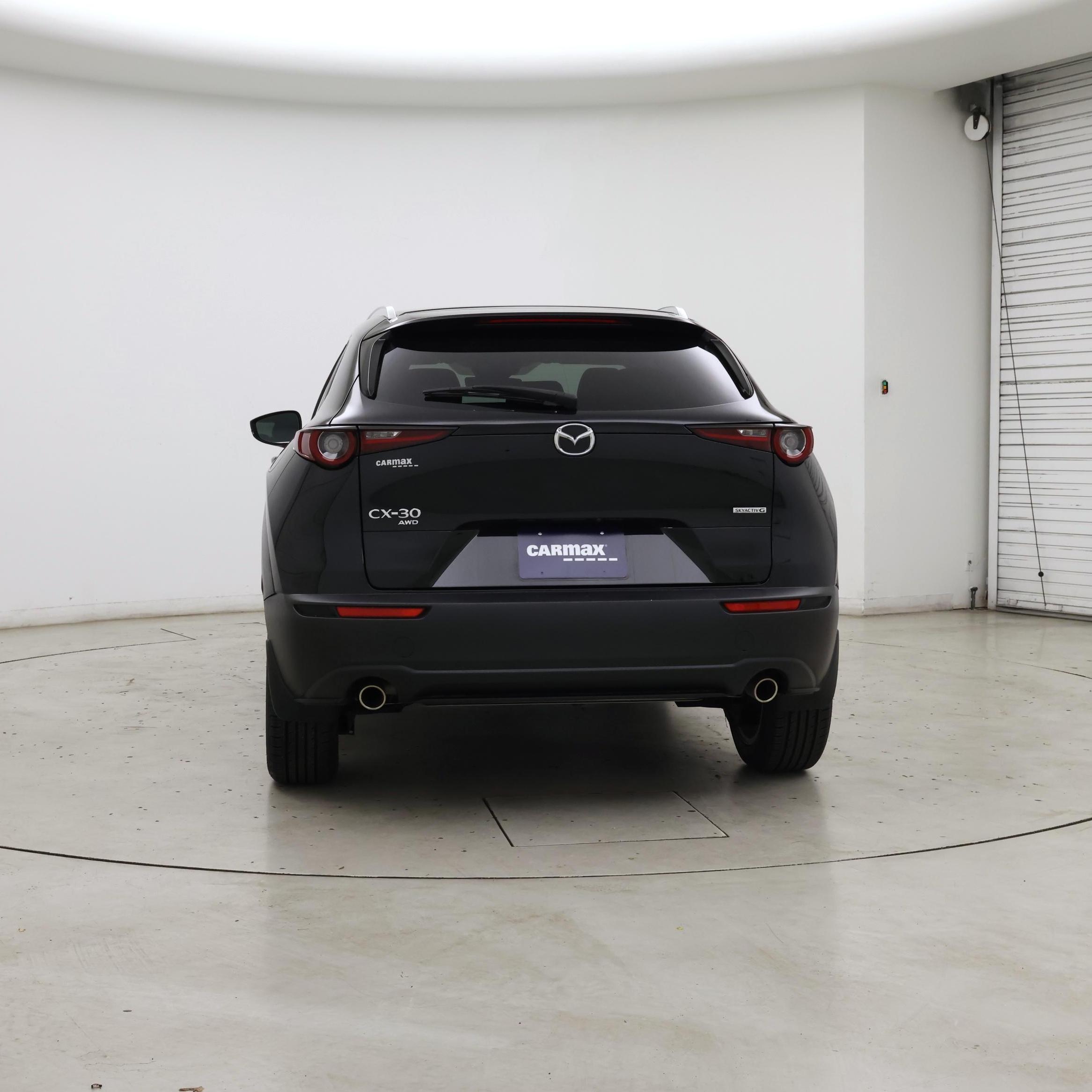 Thumbnail: 2023 Mazda CX-30 - 6