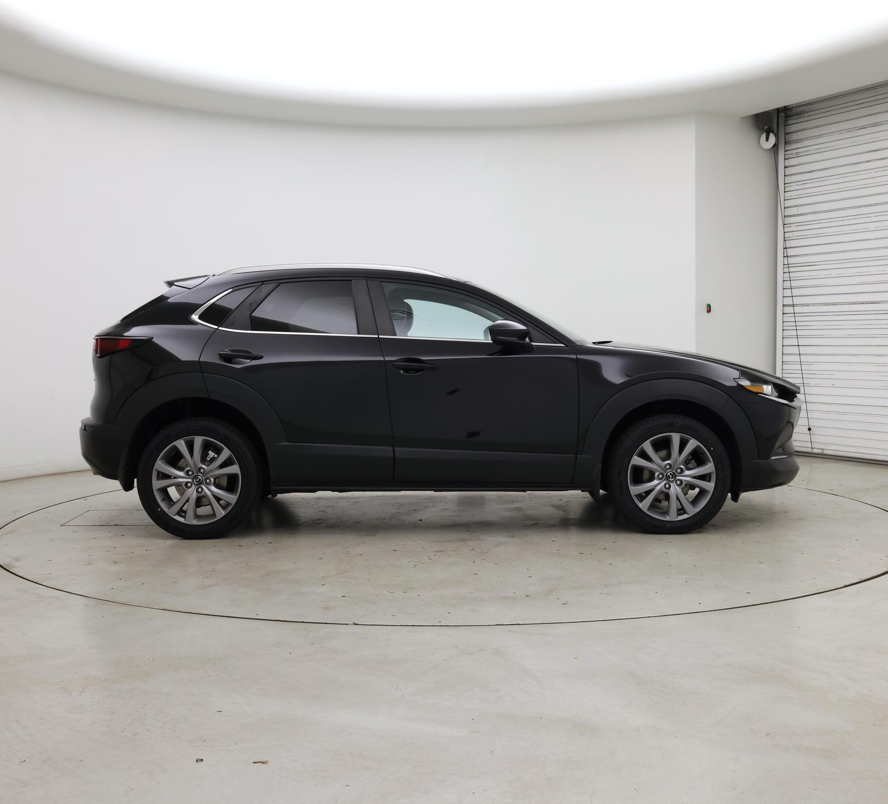 Thumbnail: 2023 Mazda CX-30 - 7