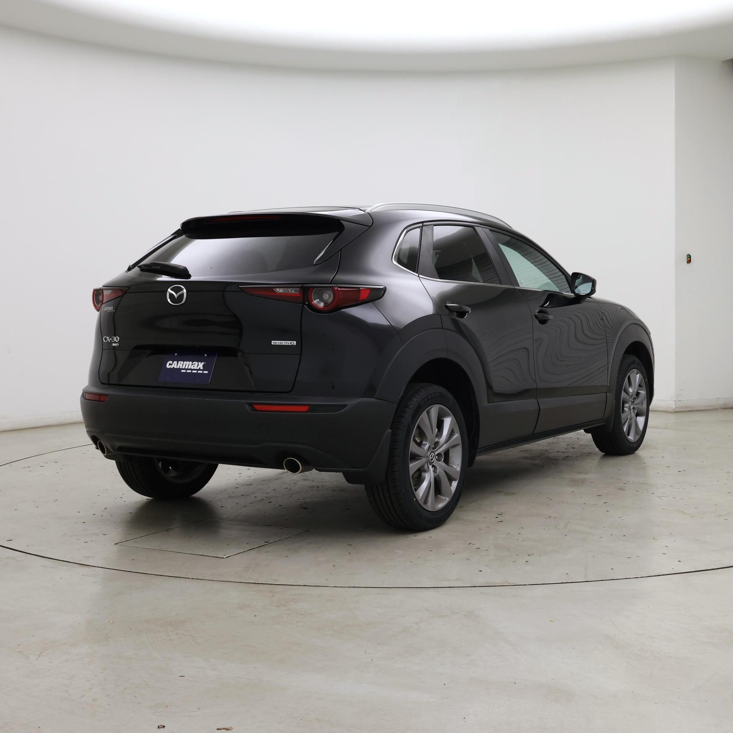 Thumbnail: 2023 Mazda CX-30 - 8