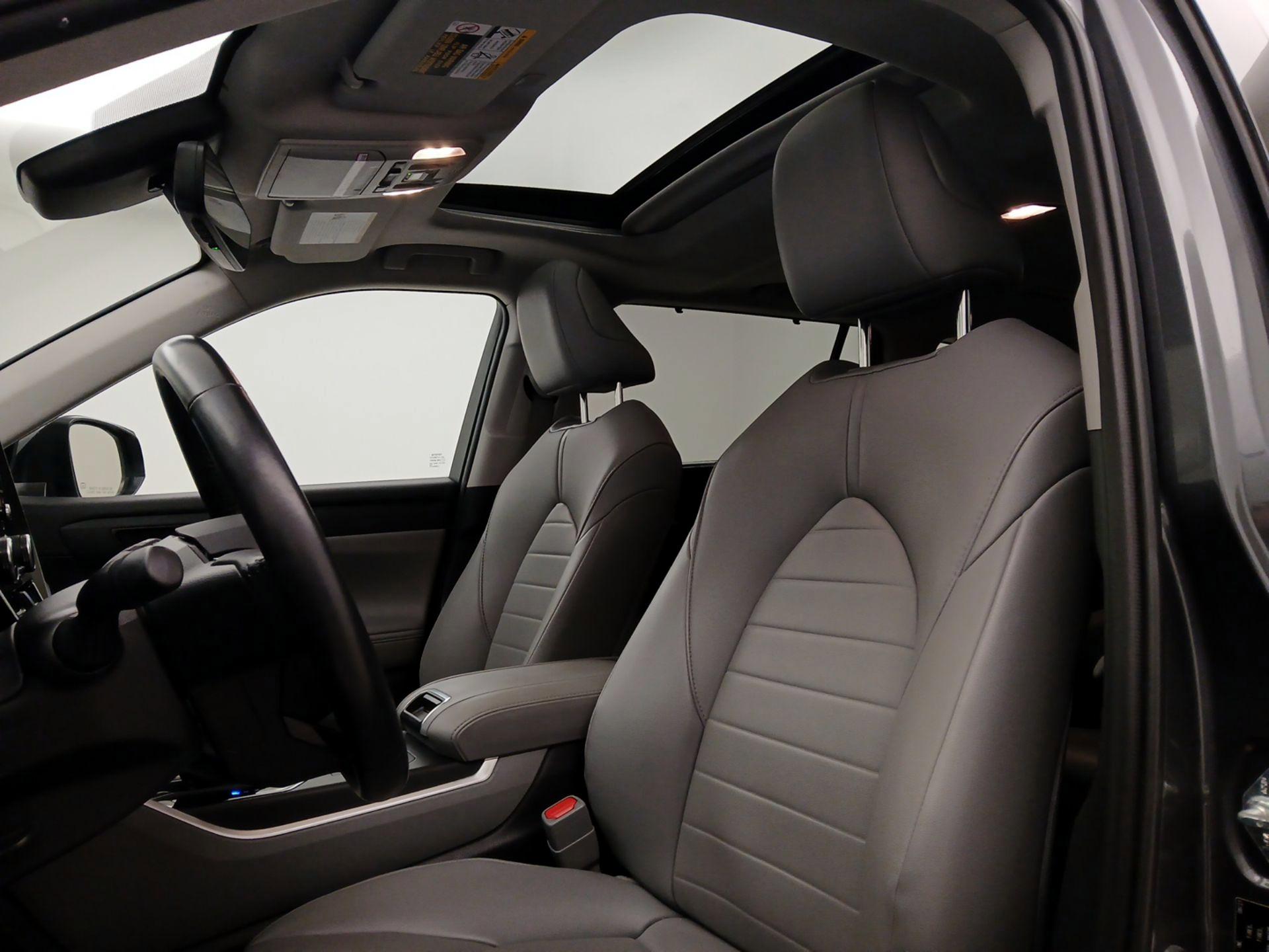 Thumbnail: 2021 Toyota Highlander - 19