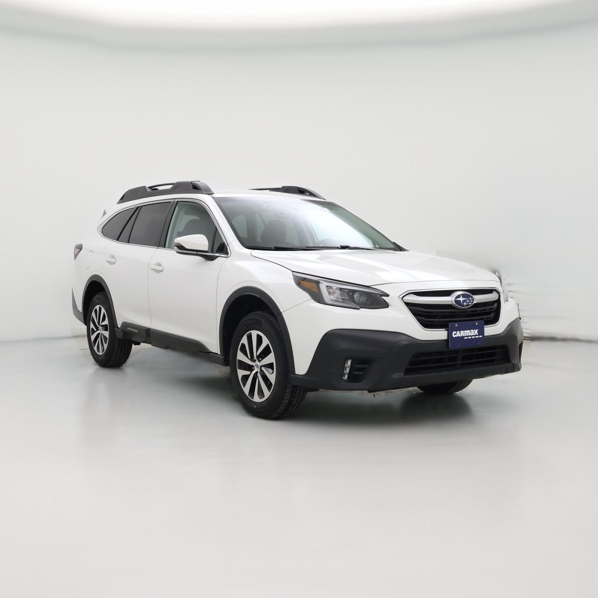 Thumbnail: 2022 Subaru Outback - 1
