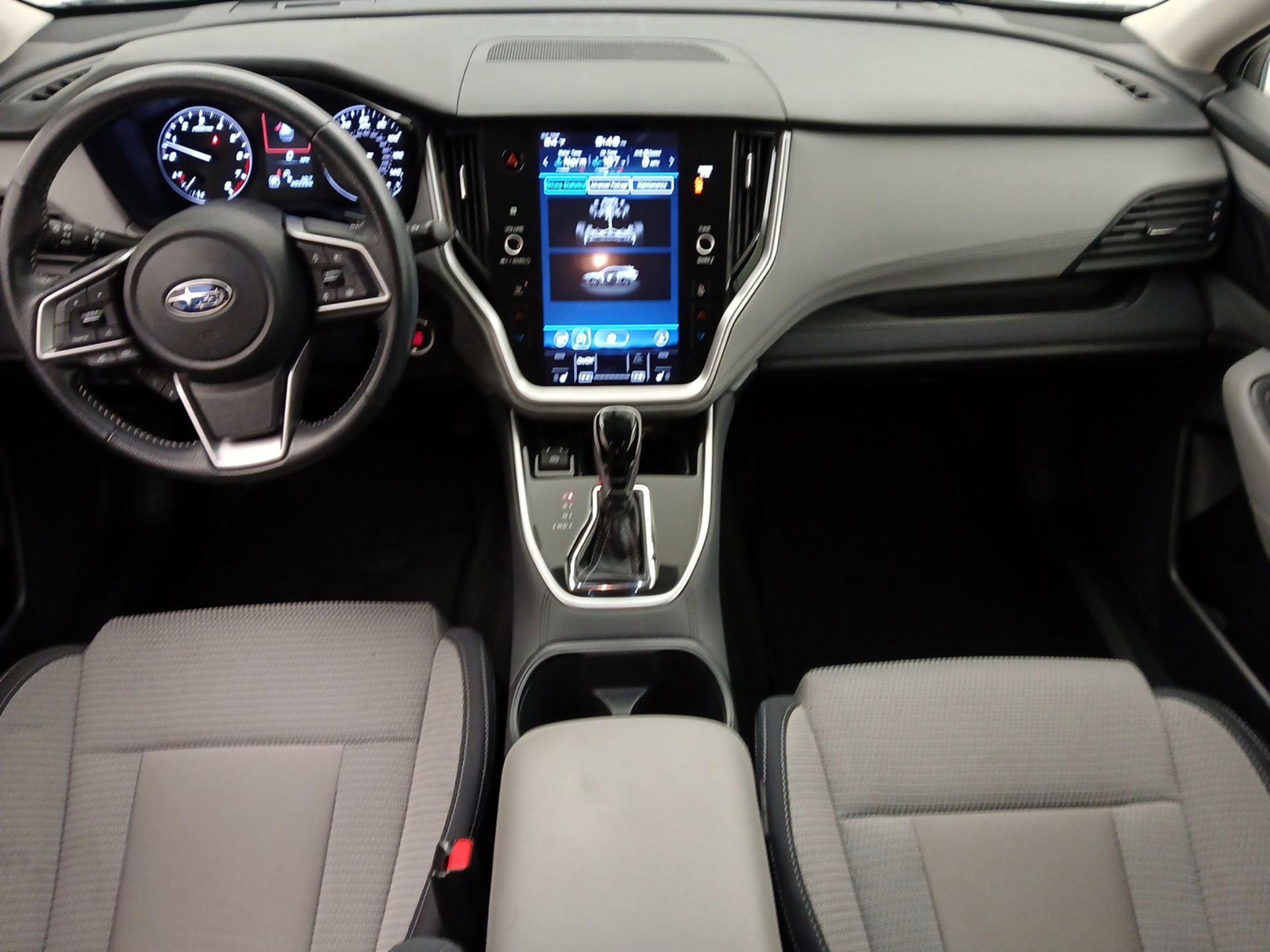 Thumbnail: 2022 Subaru Outback - 9