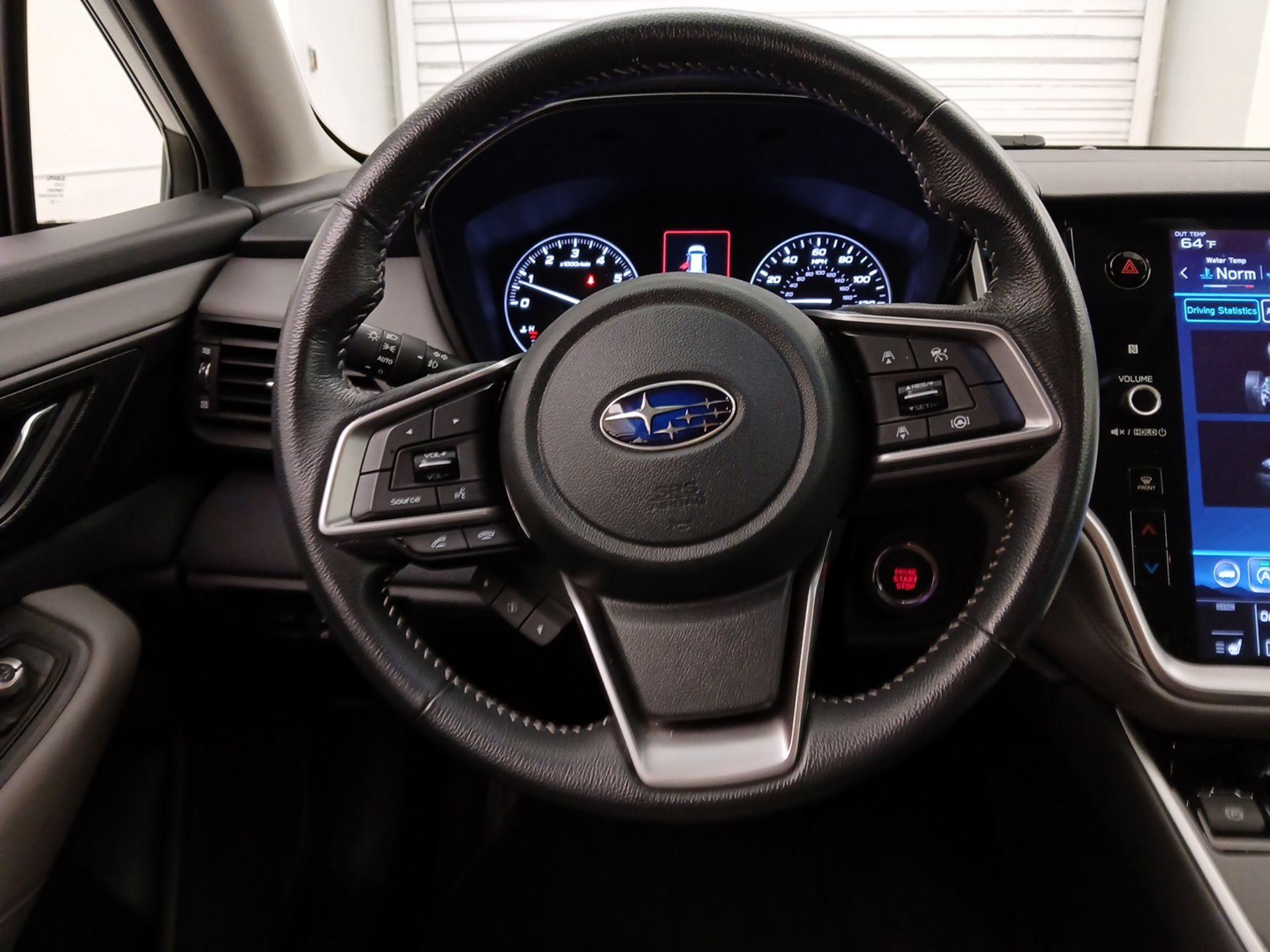 Thumbnail: 2022 Subaru Outback - 10