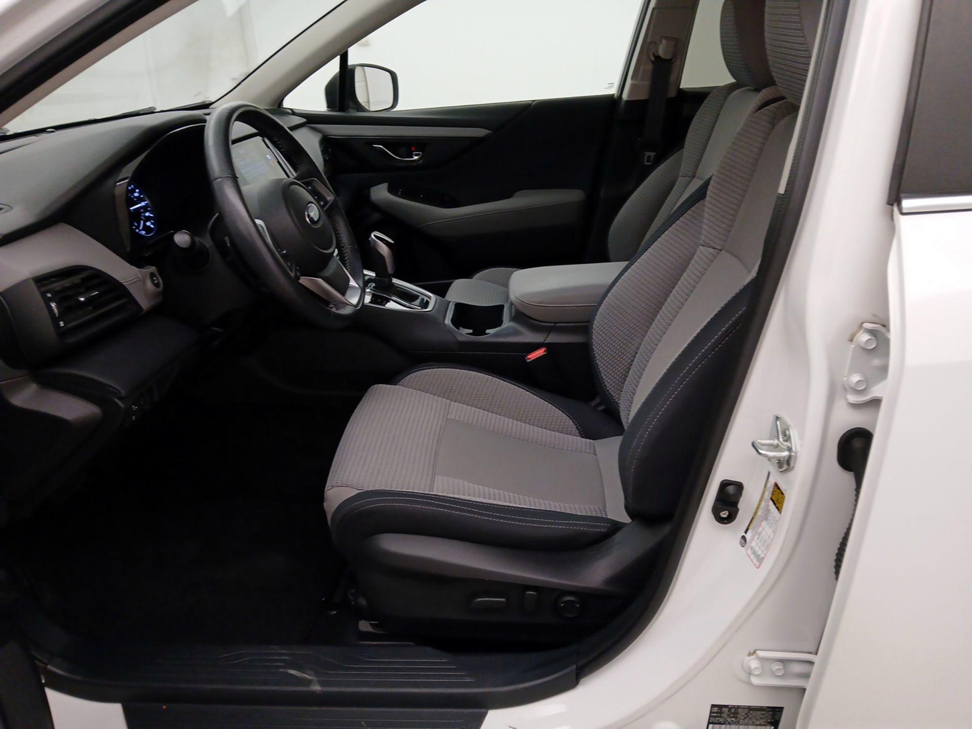 Thumbnail: 2022 Subaru Outback - 11