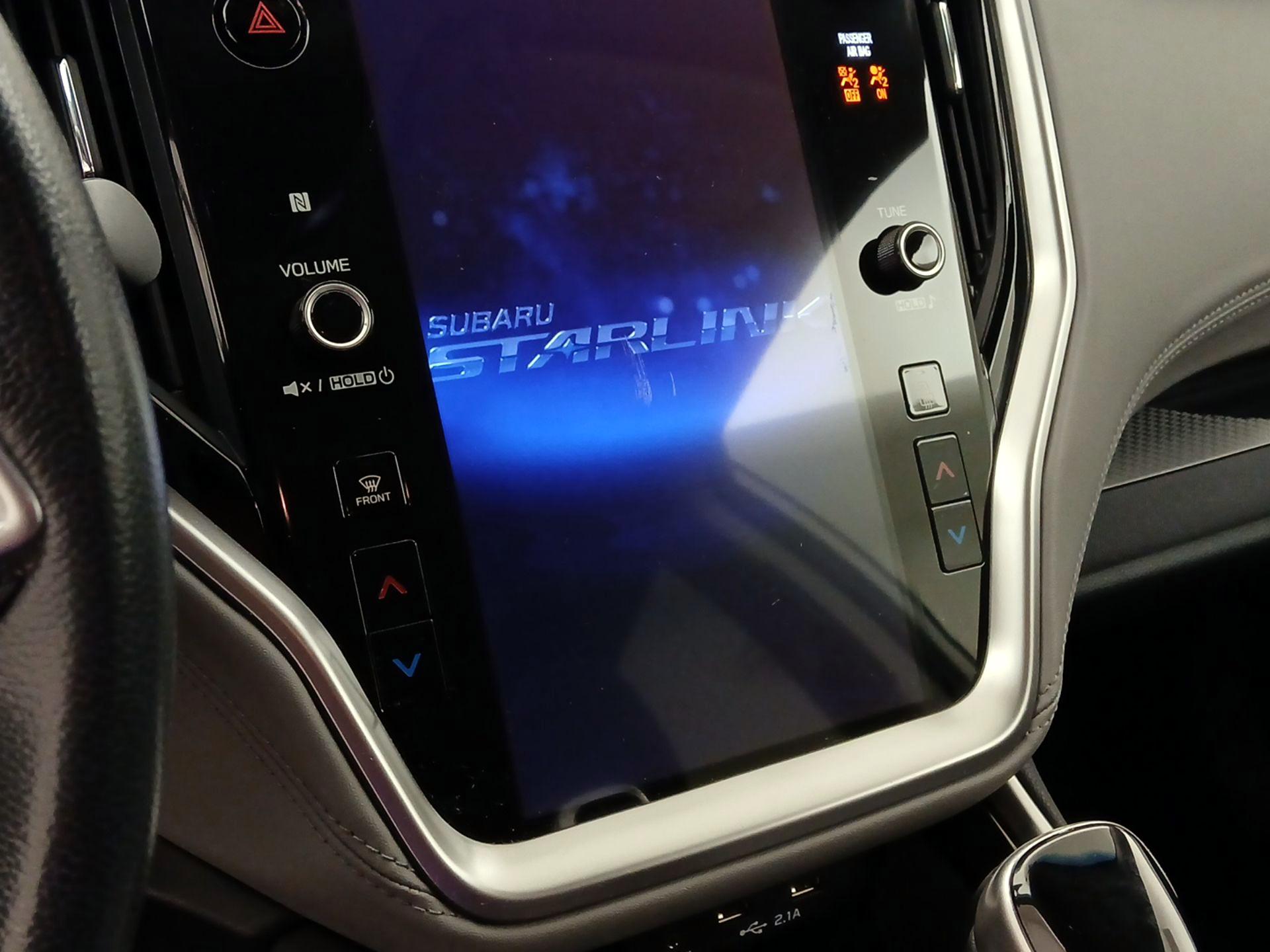 Thumbnail: 2022 Subaru Outback - 16