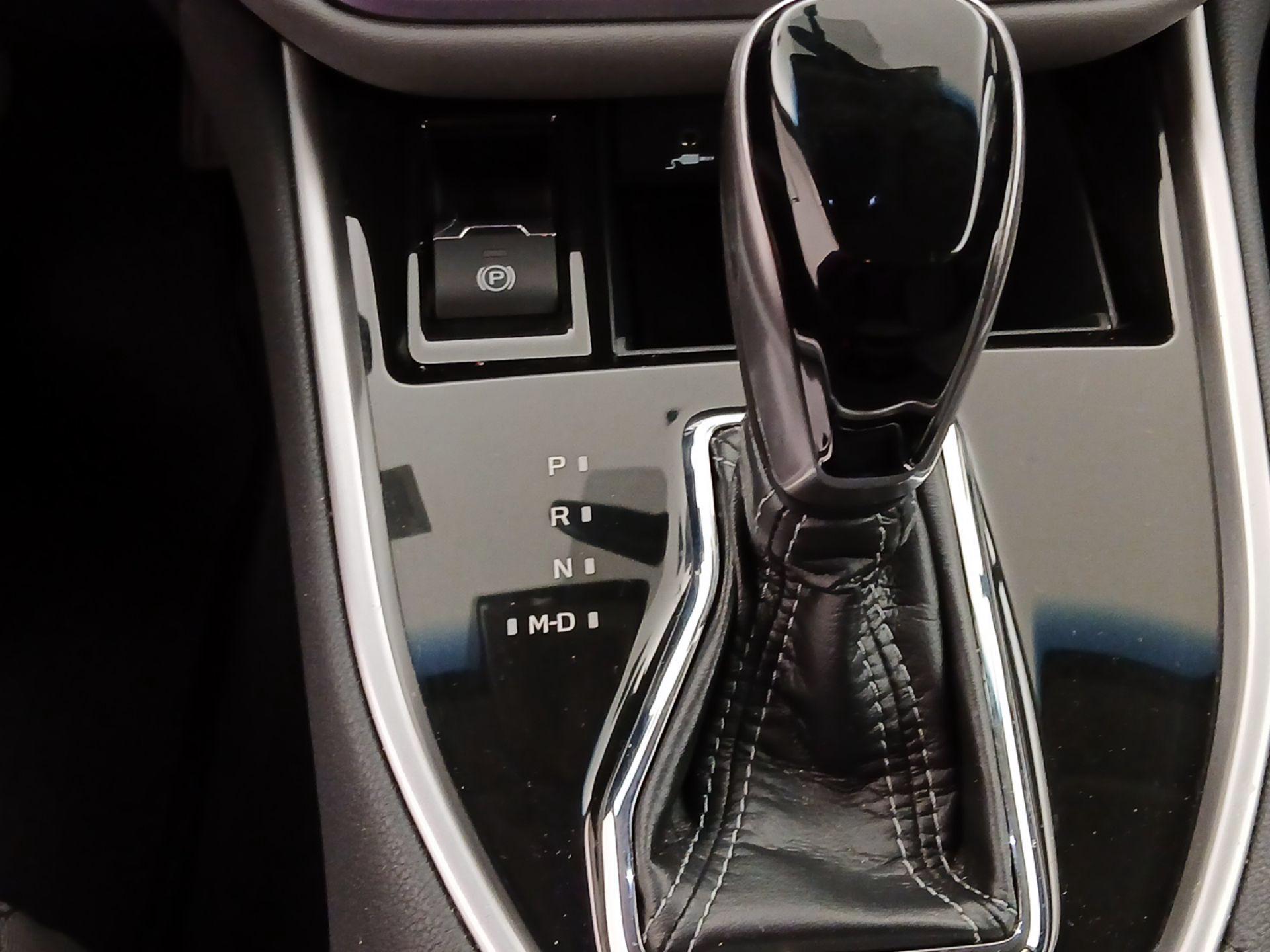 Thumbnail: 2022 Subaru Outback - 17