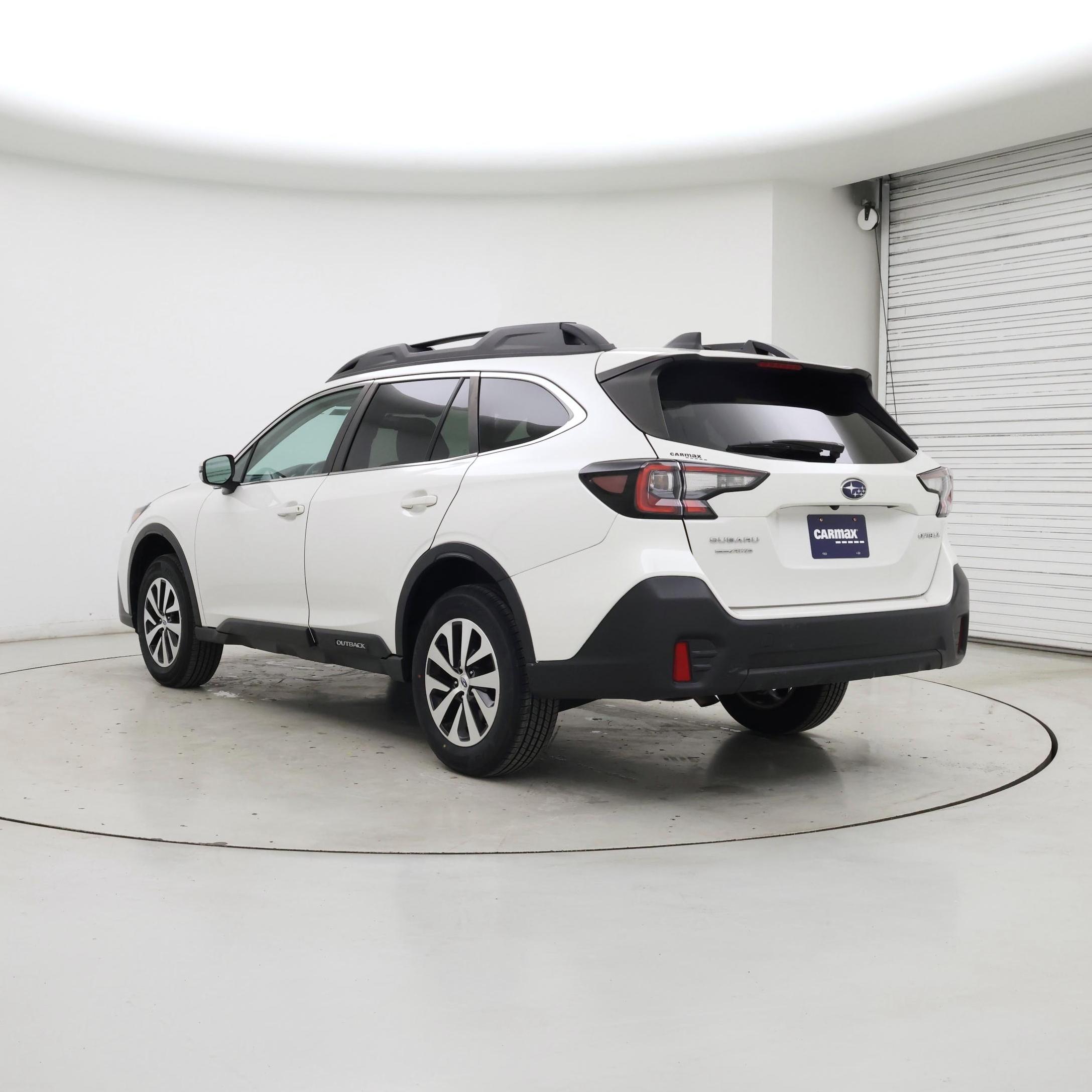 Thumbnail: 2022 Subaru Outback - 2