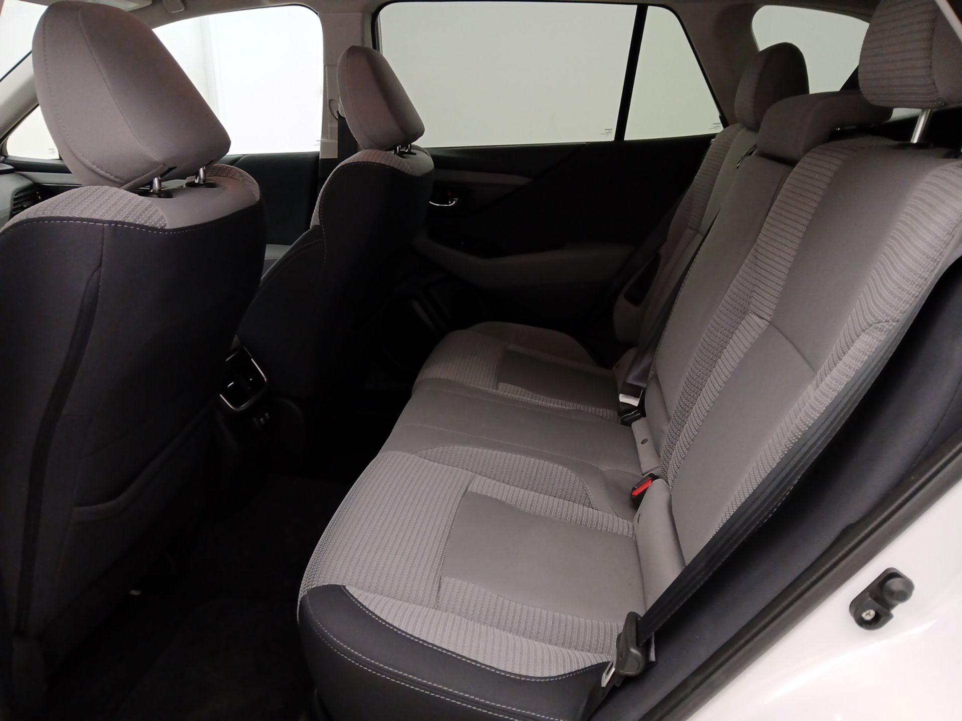 Thumbnail: 2022 Subaru Outback - 19