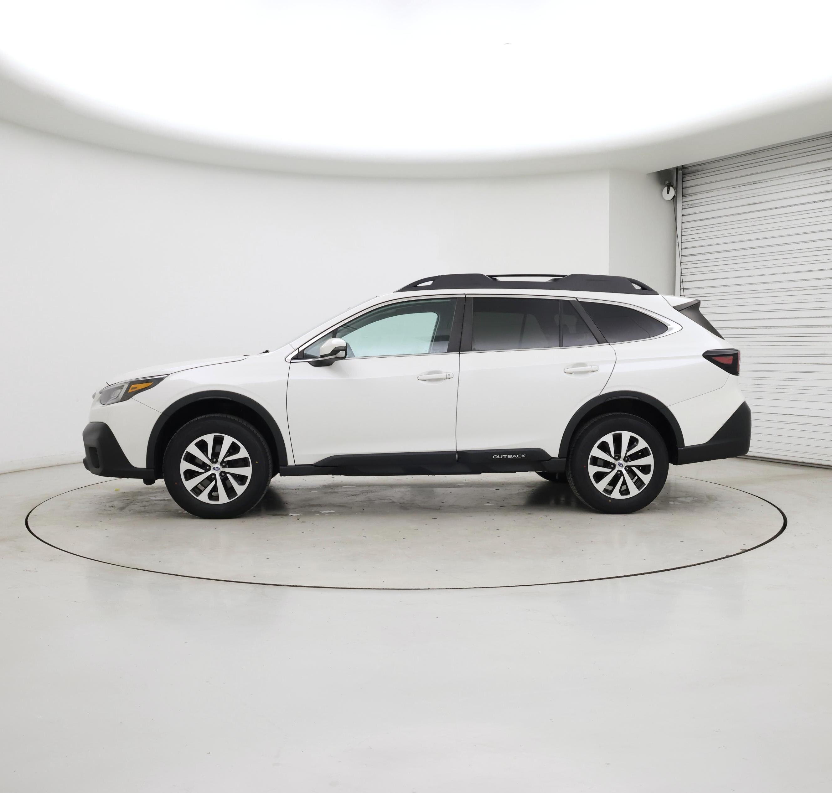 Thumbnail: 2022 Subaru Outback - 3