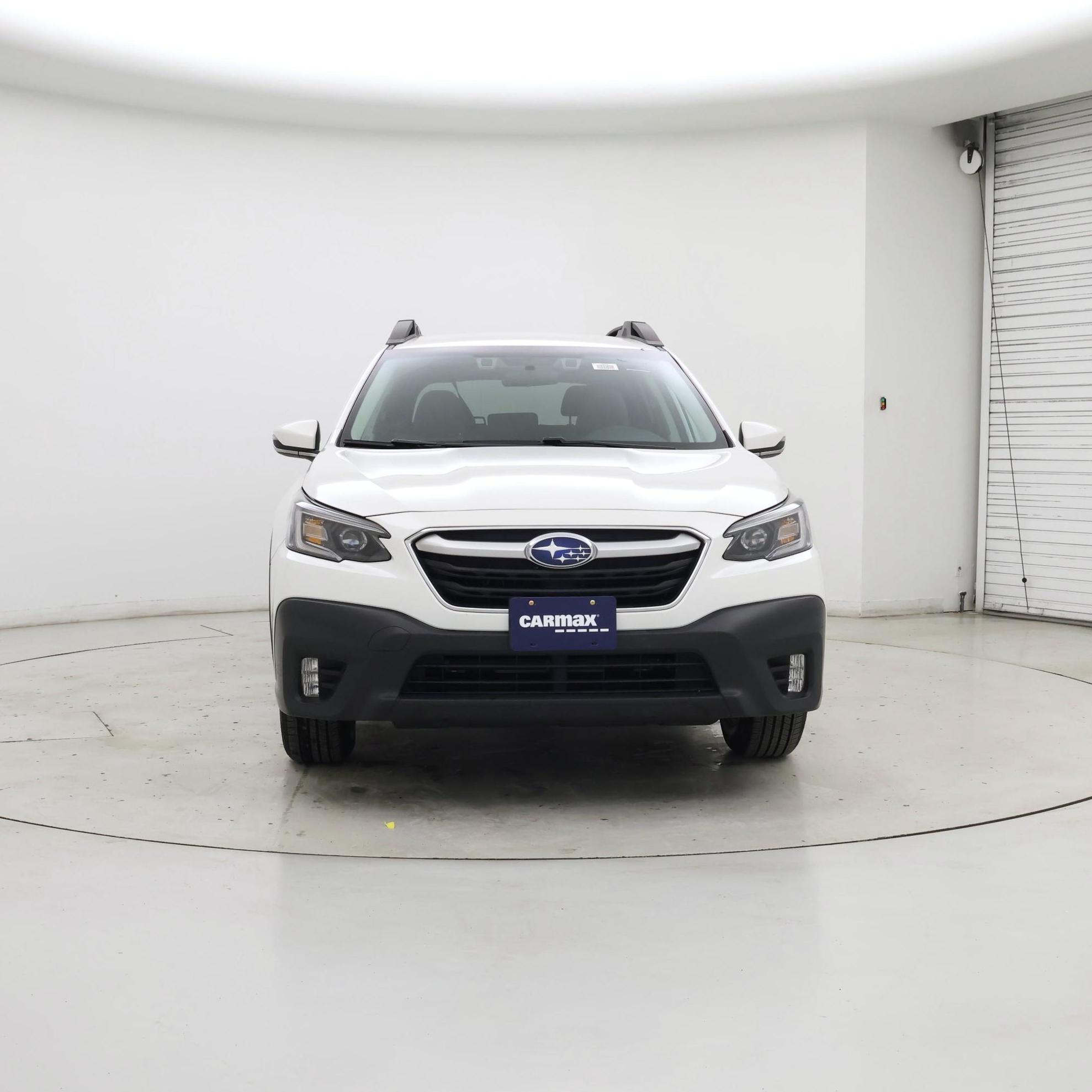 Thumbnail: 2022 Subaru Outback - 5