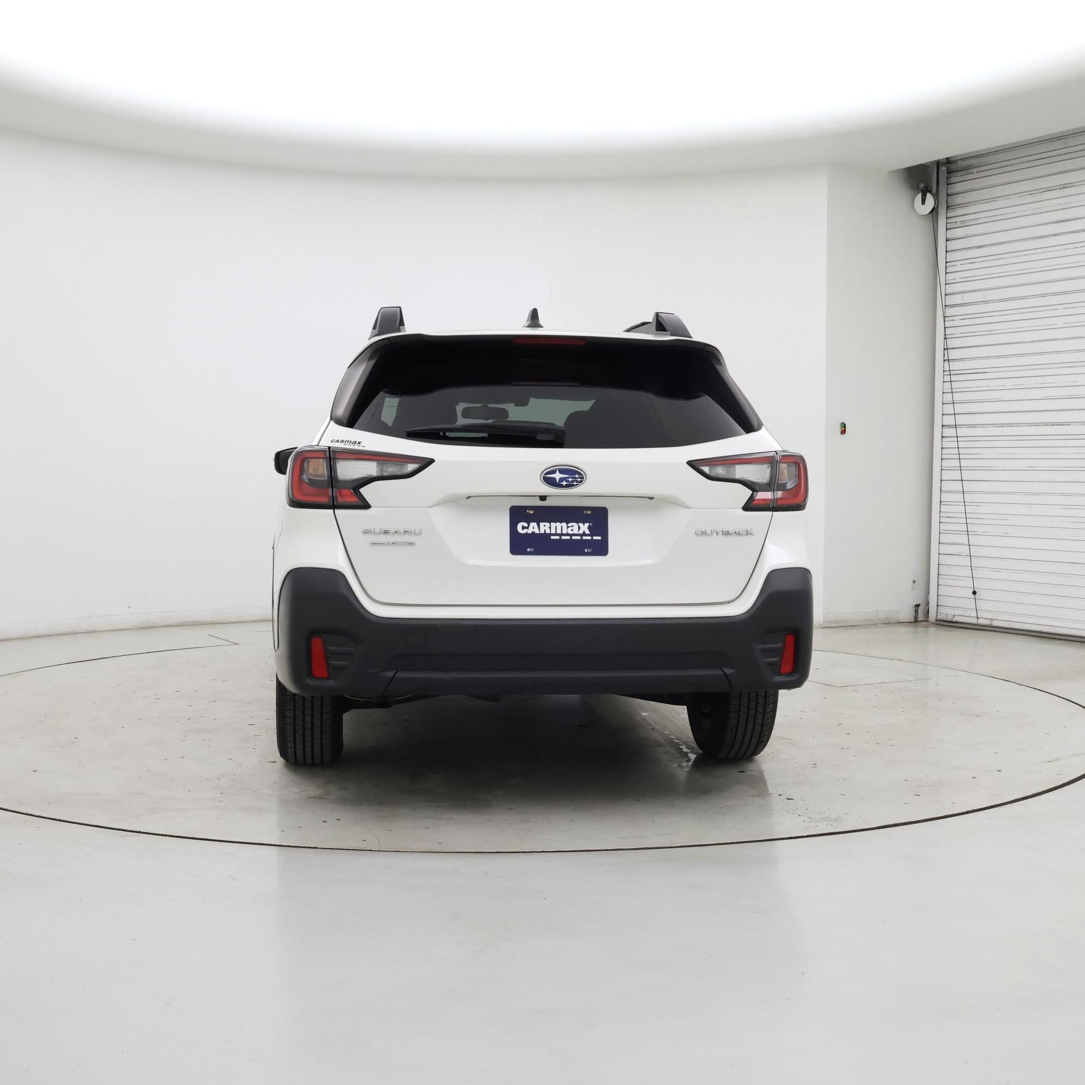 Thumbnail: 2022 Subaru Outback - 6