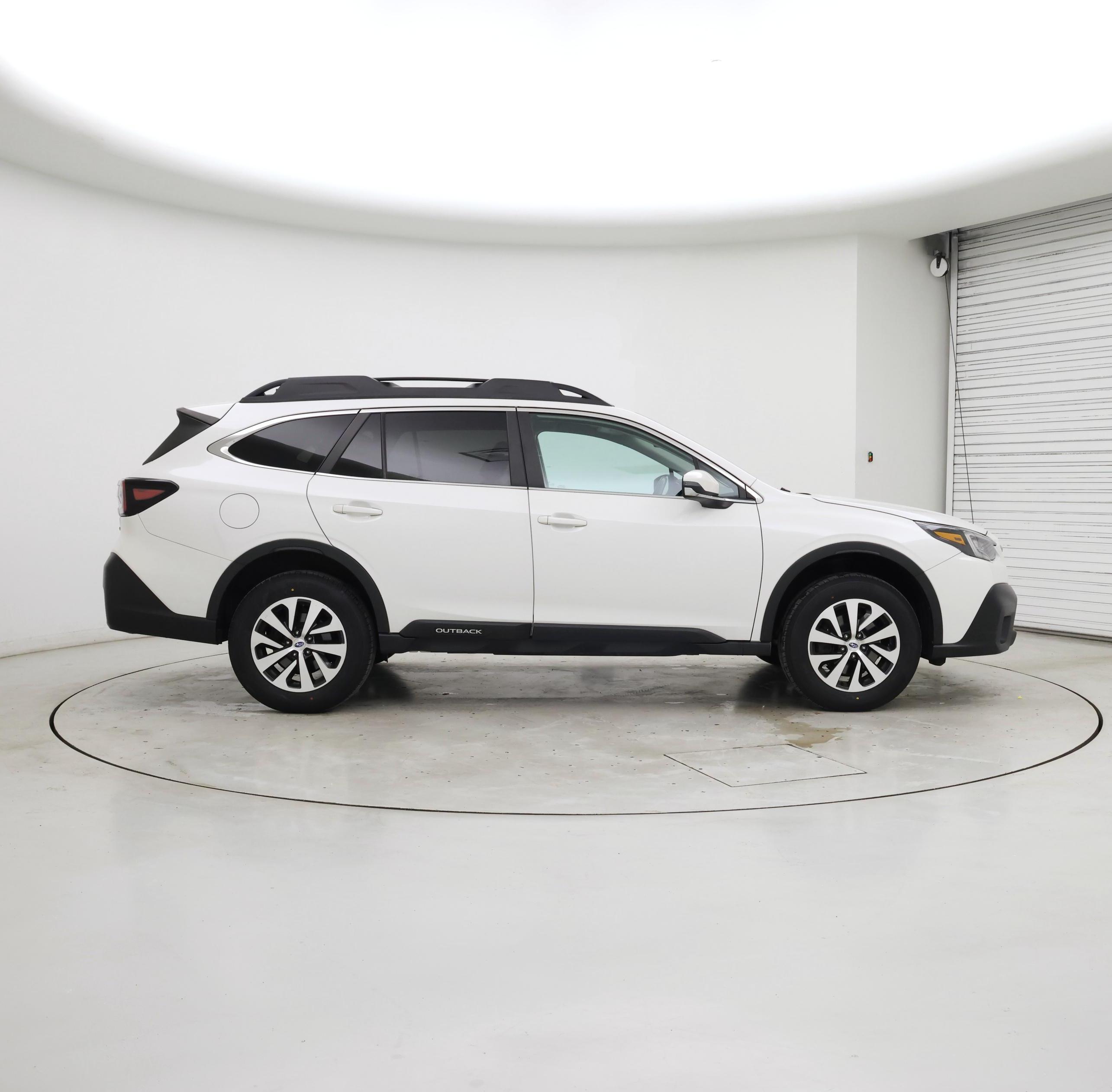 Thumbnail: 2022 Subaru Outback - 7