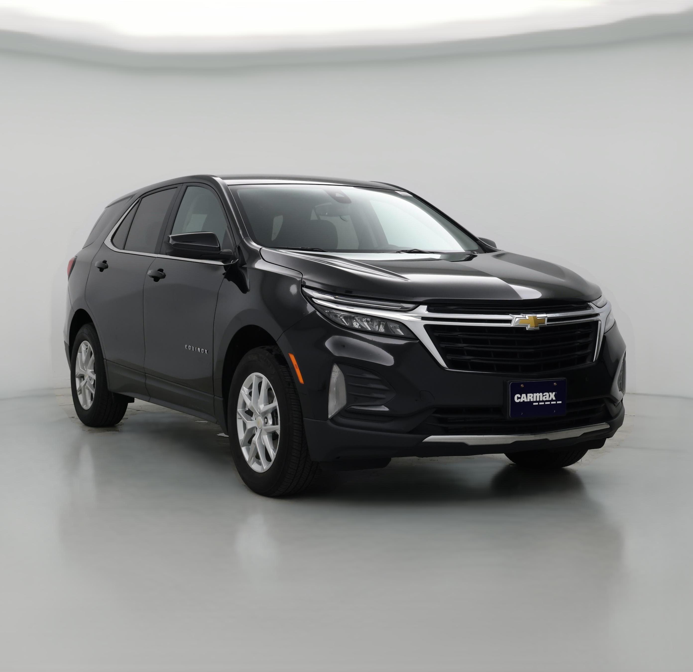 Thumbnail: 2023 Chevrolet Equinox - 1