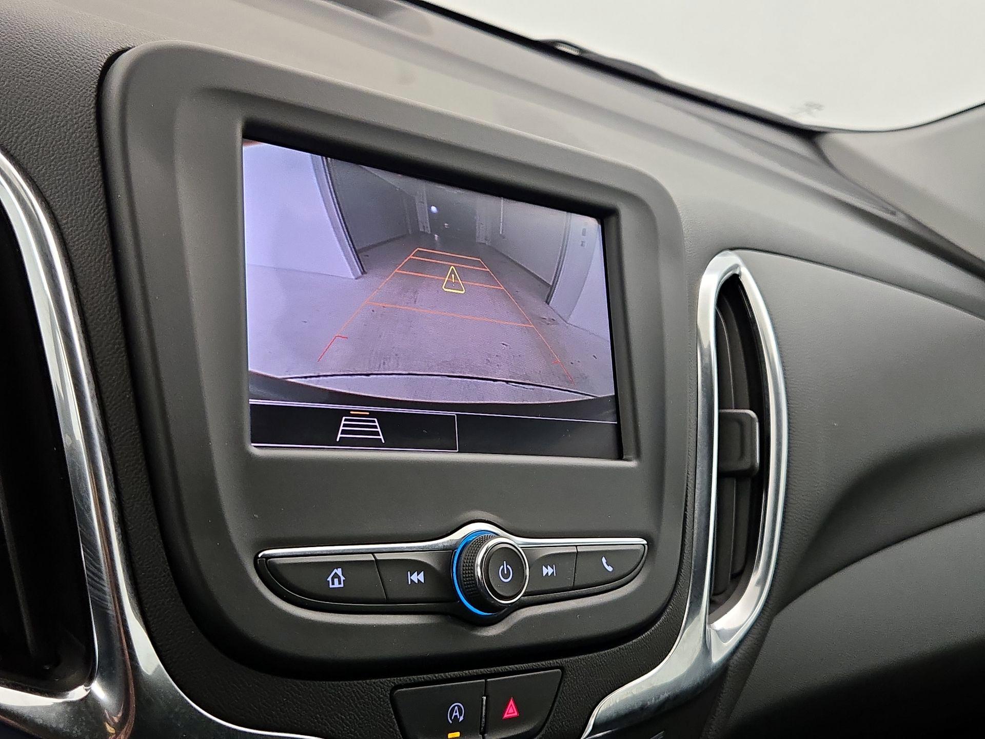 Thumbnail: 2023 Chevrolet Equinox - 14