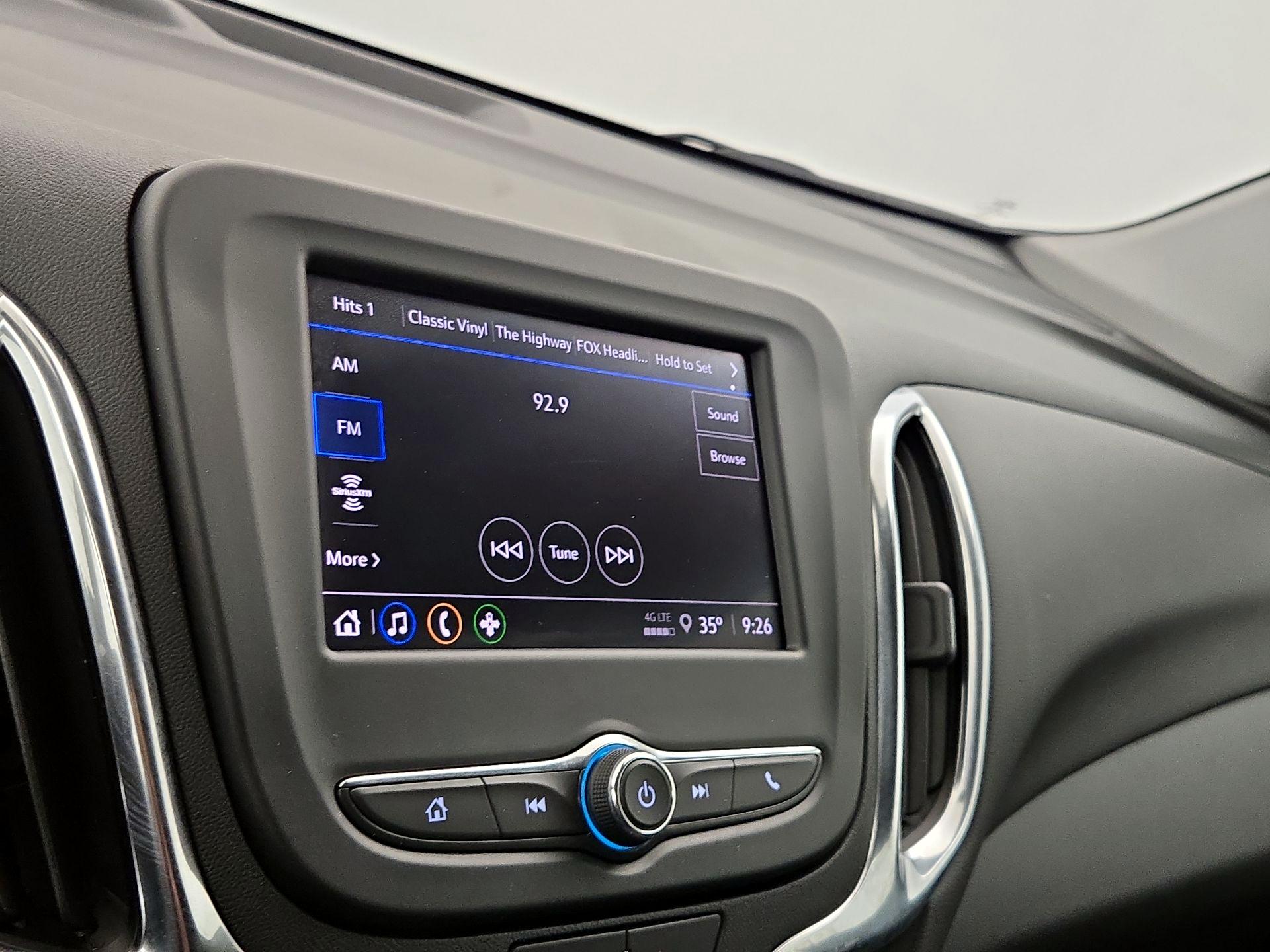 Thumbnail: 2023 Chevrolet Equinox - 15