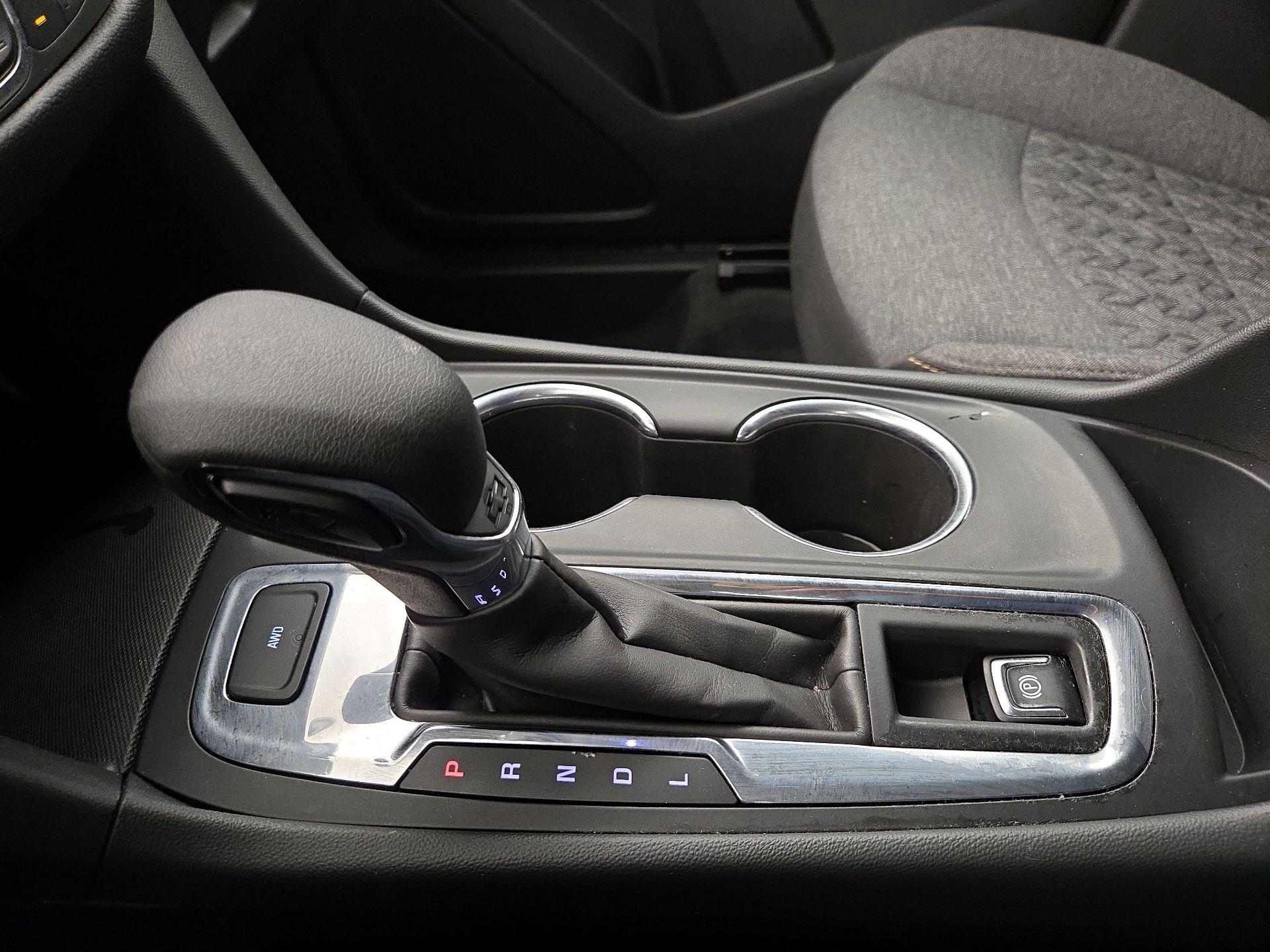 Thumbnail: 2023 Chevrolet Equinox - 17