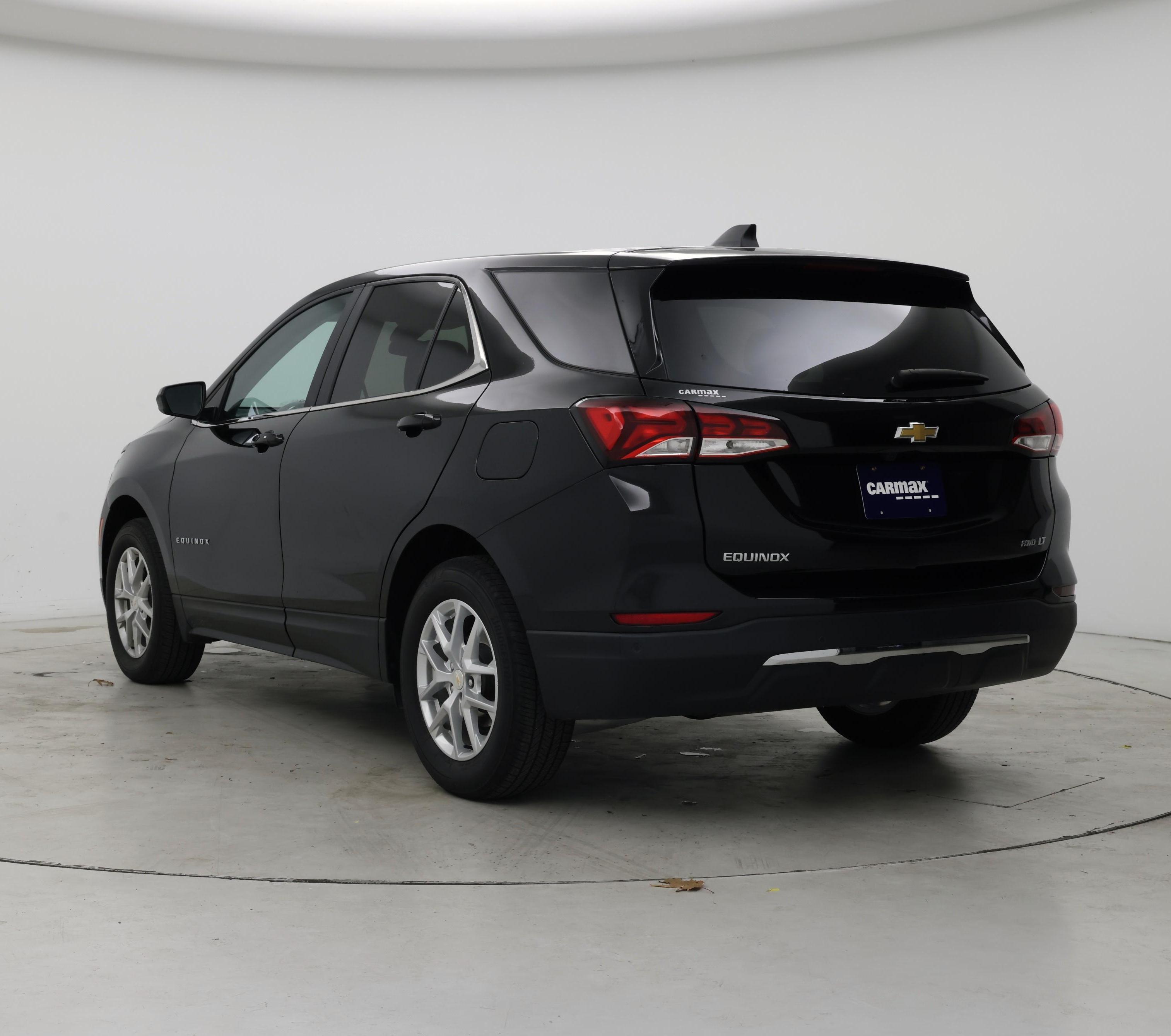 Thumbnail: 2023 Chevrolet Equinox - 2